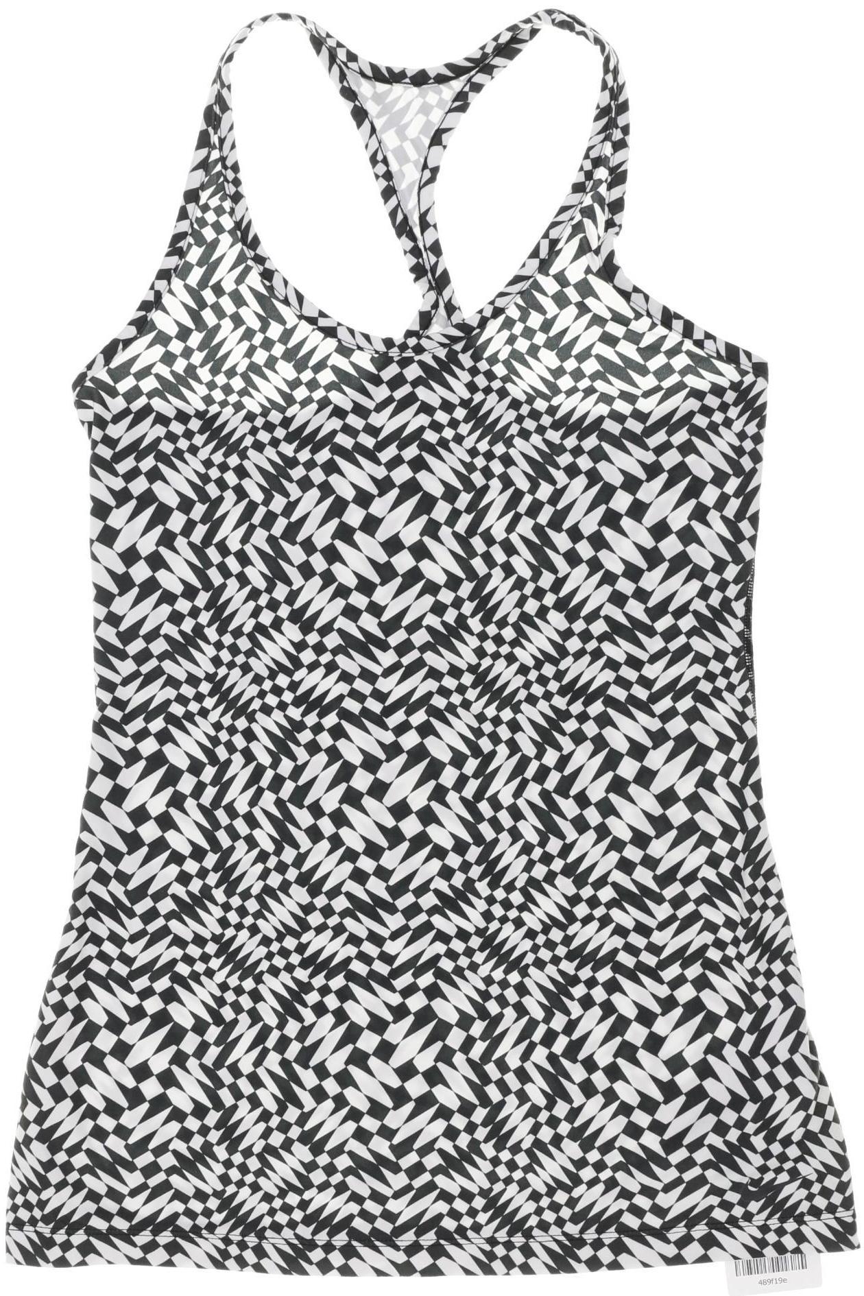 

Nike Damen Top, schwarz, Gr.