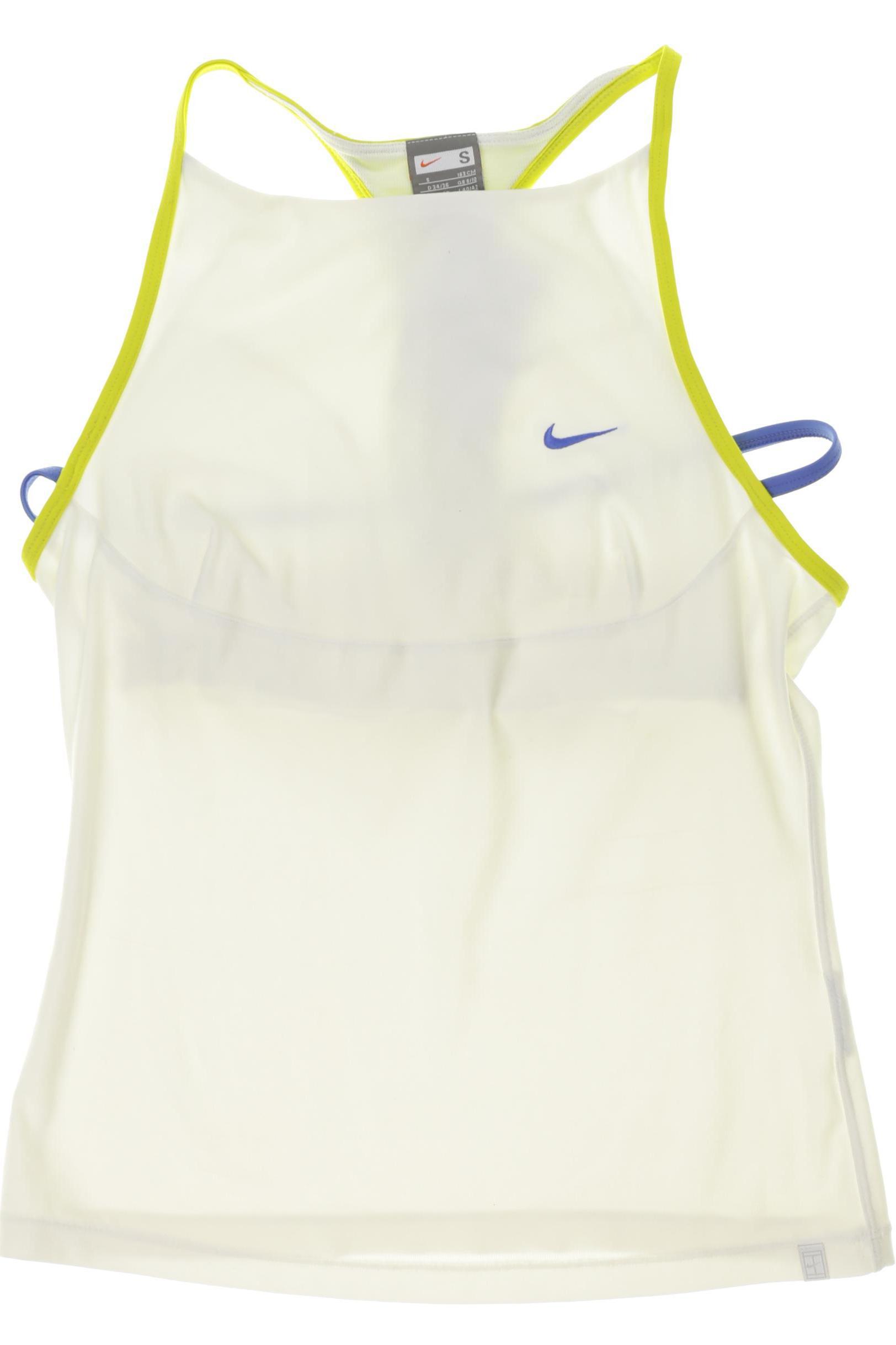 

Nike Damen Top, weiß, Gr. 34