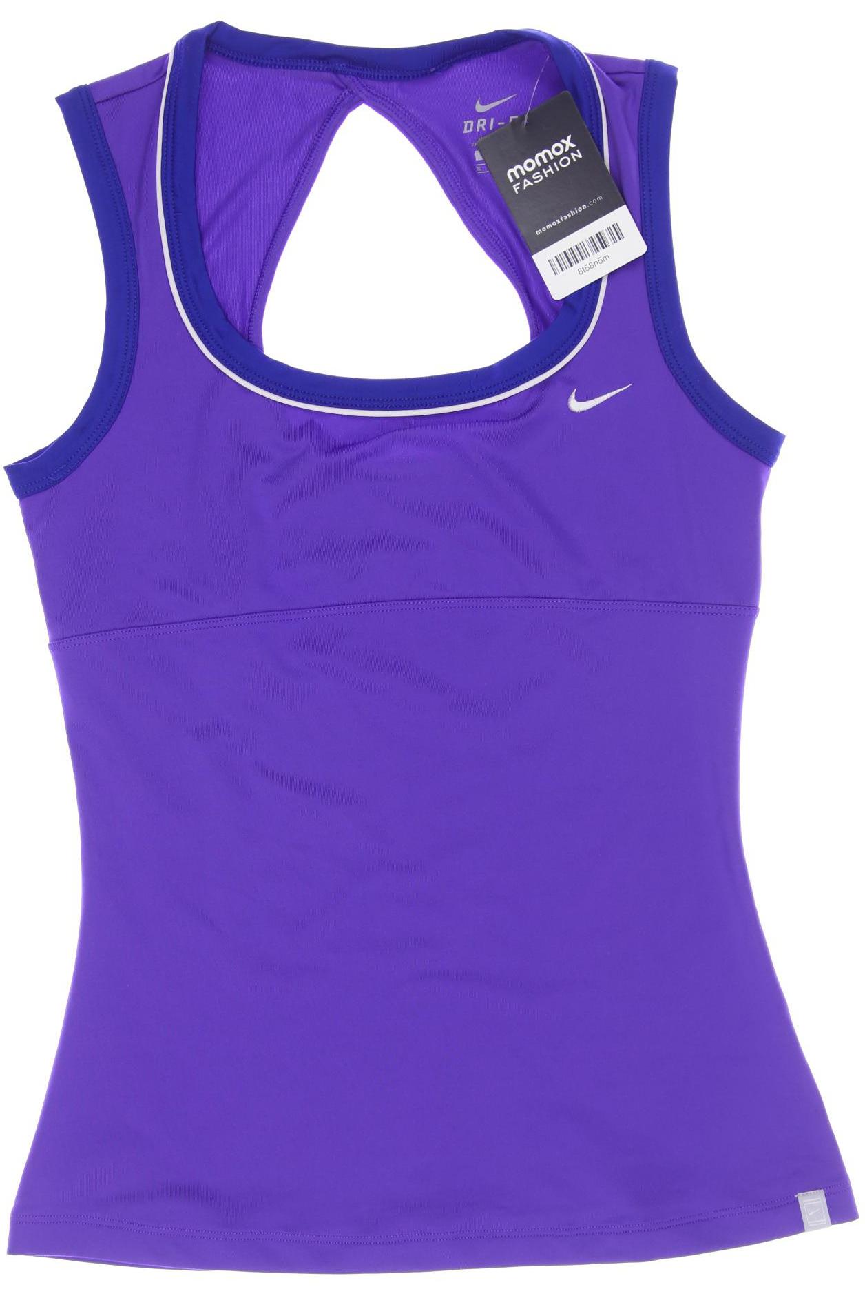 

Nike Damen Top, flieder