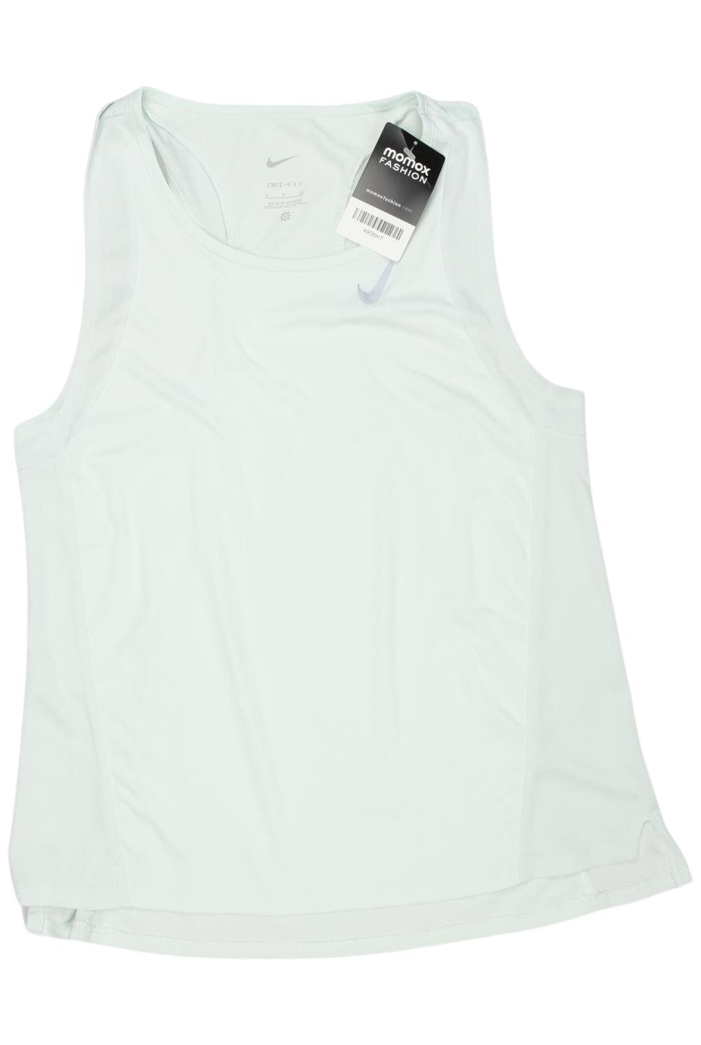 

Nike Damen Top, hellgrün, Gr. 36