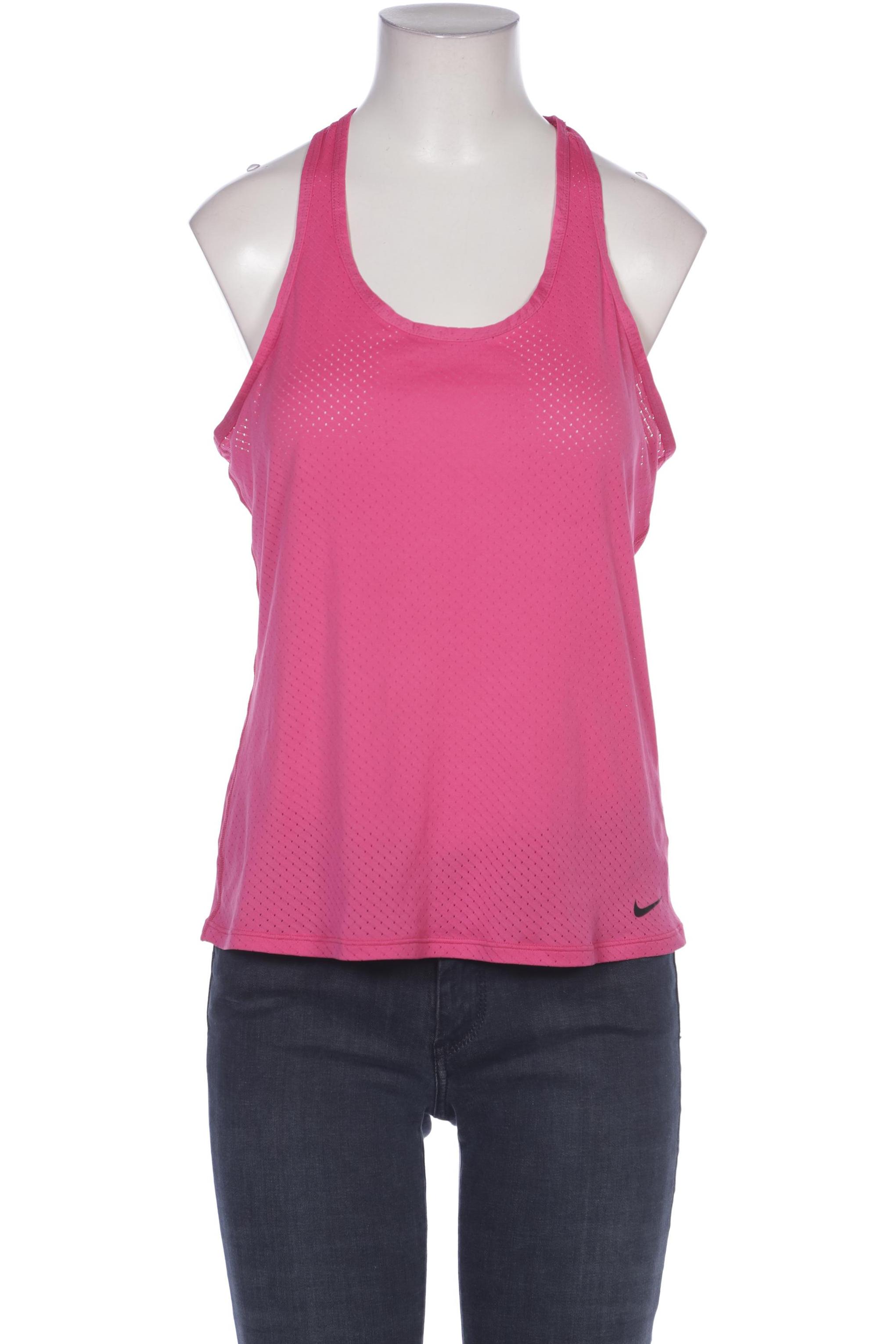 

Nike Damen Top, pink, Gr. 38