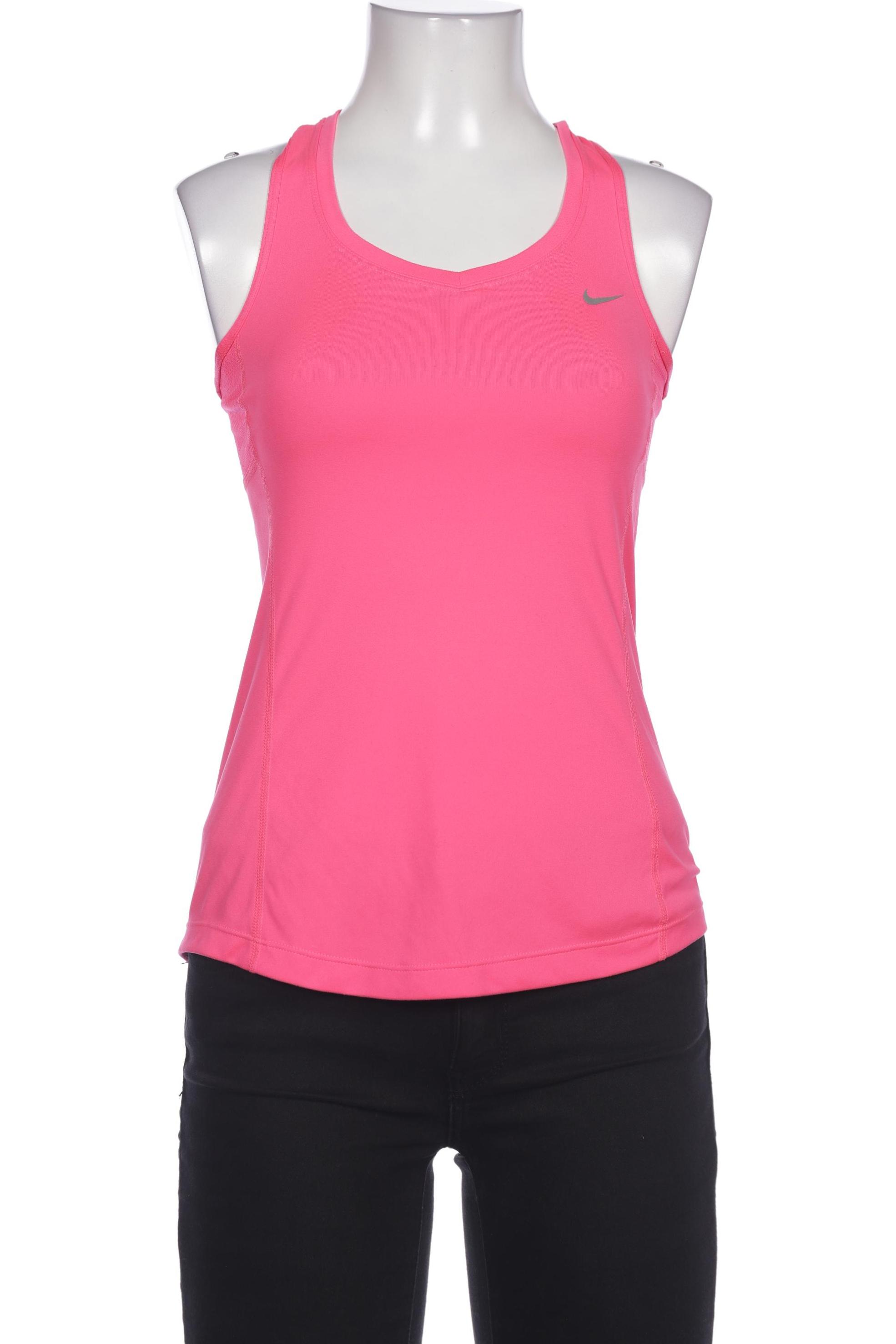 

Nike Damen Top, pink