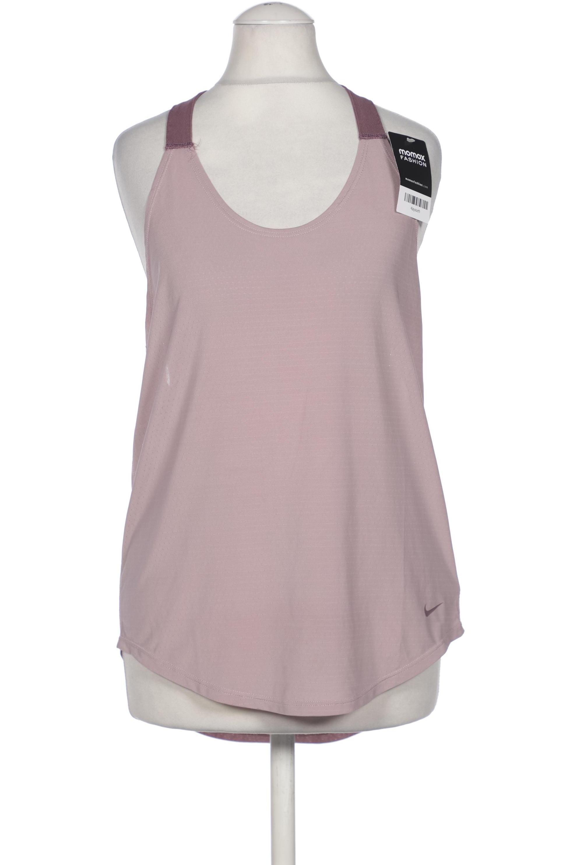 

Nike Damen Top, pink