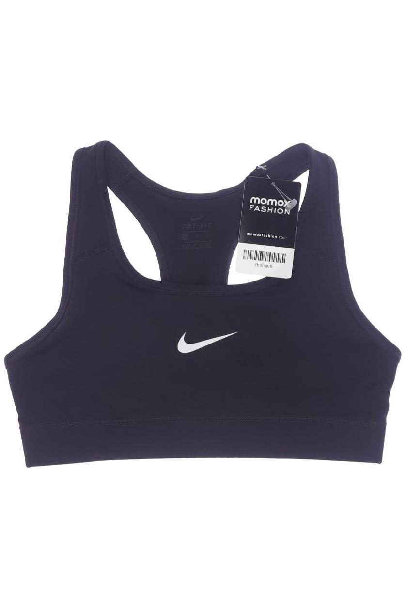

Nike Damen Top, schwarz, Gr. 36