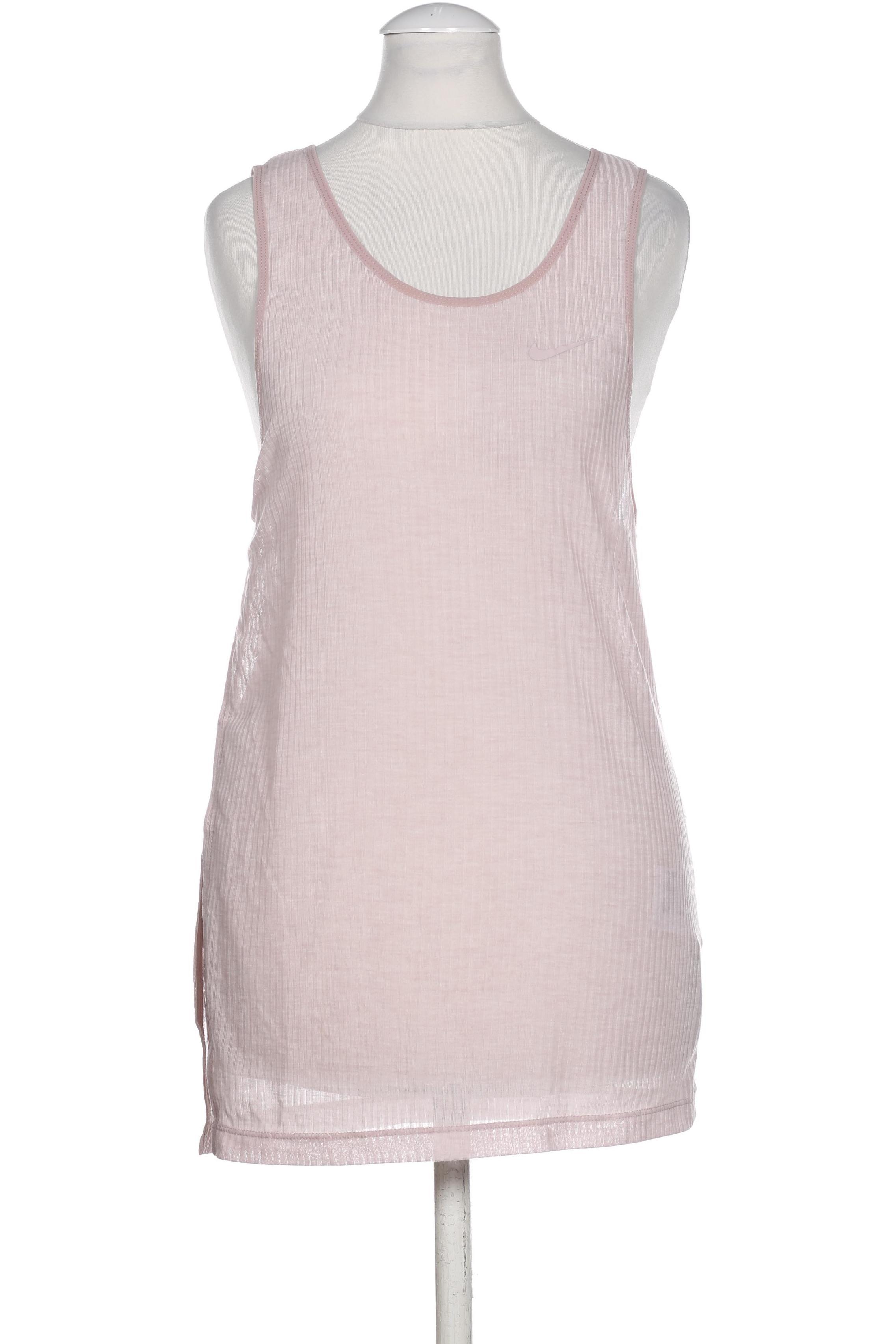 

Nike Damen Top, pink, Gr.