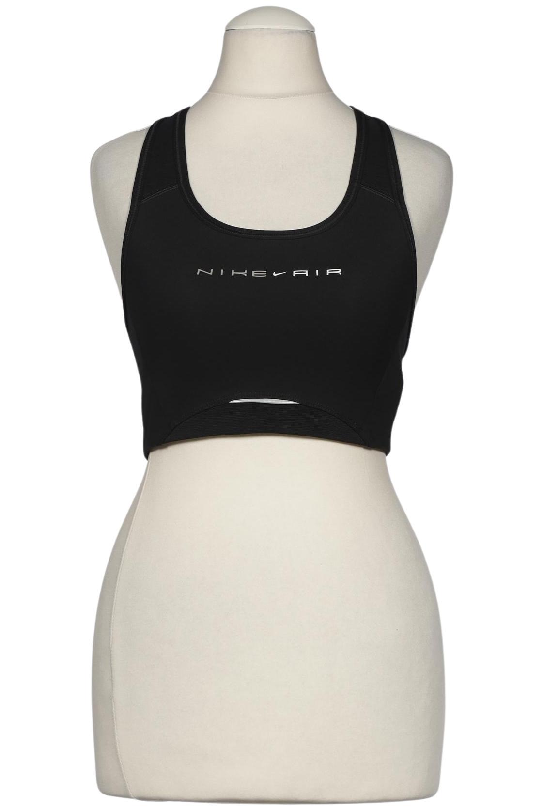 

Nike Damen Top, schwarz, Gr. 36