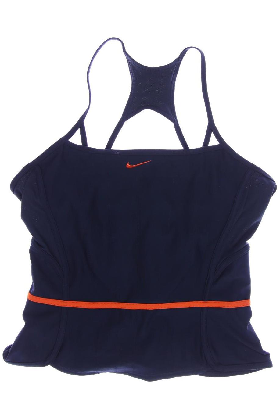 

Nike Damen Top, marineblau, Gr. 44