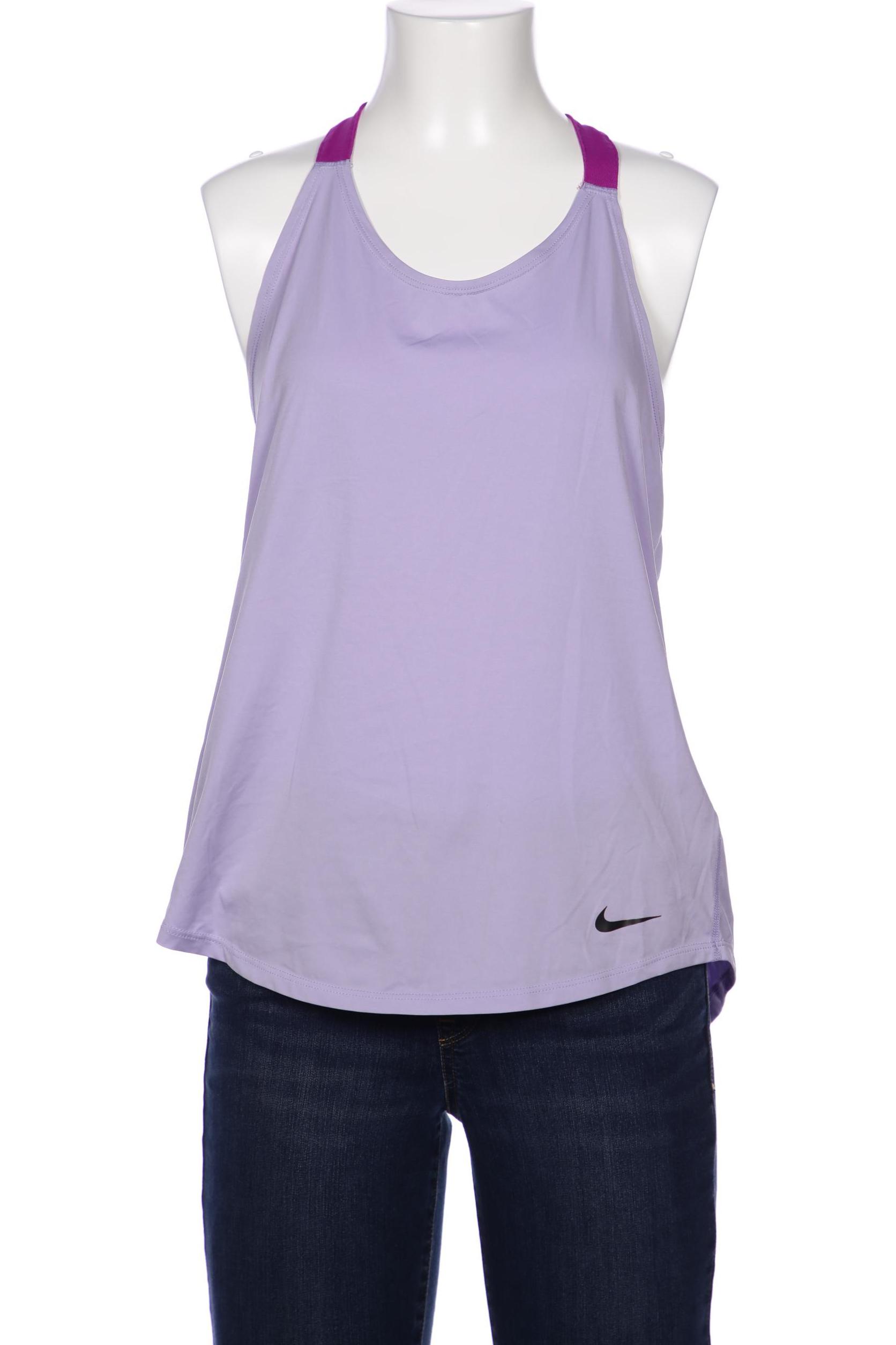 

Nike Damen Top, flieder