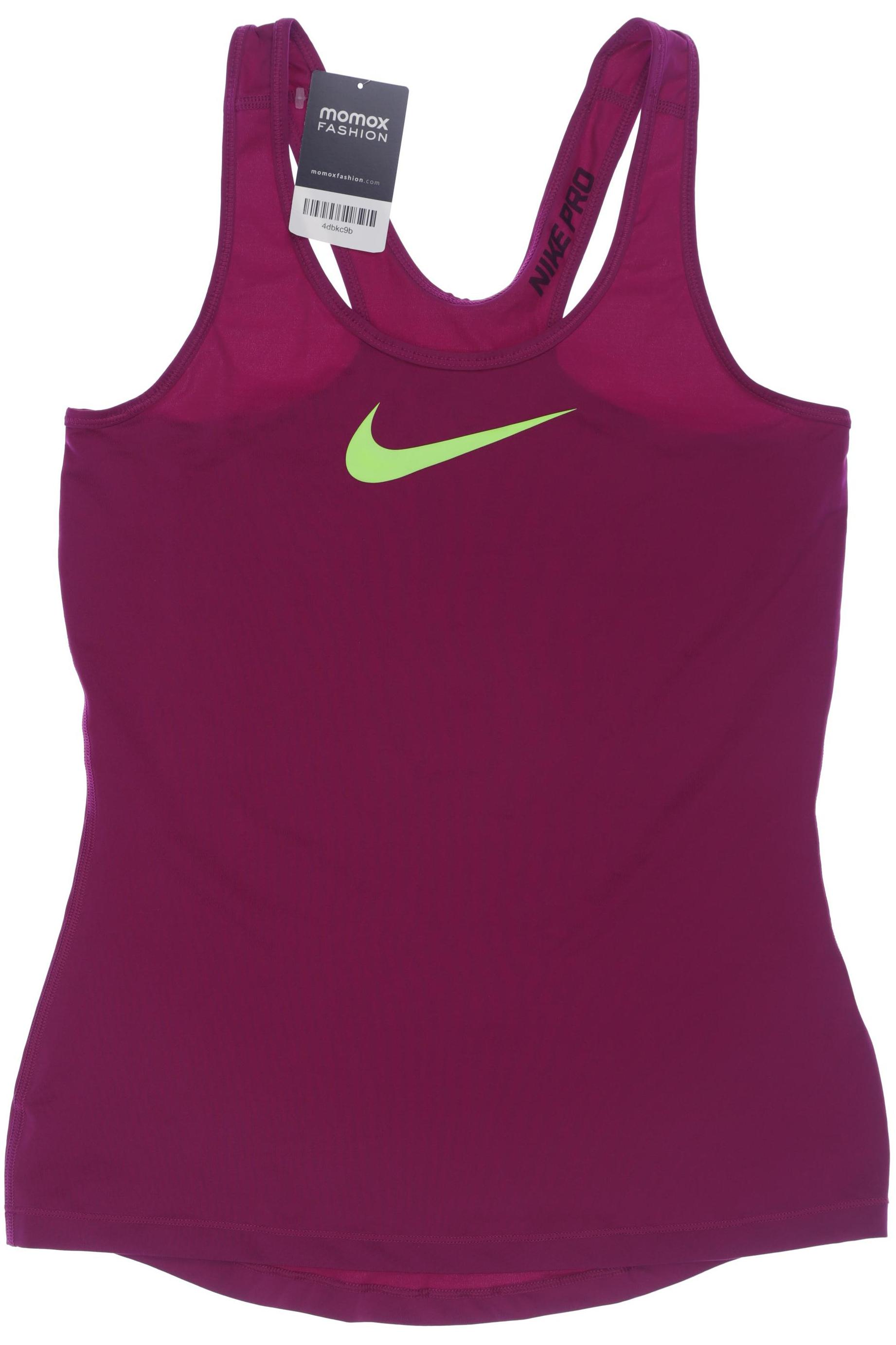 

Nike Damen Top, pink, Gr. 38