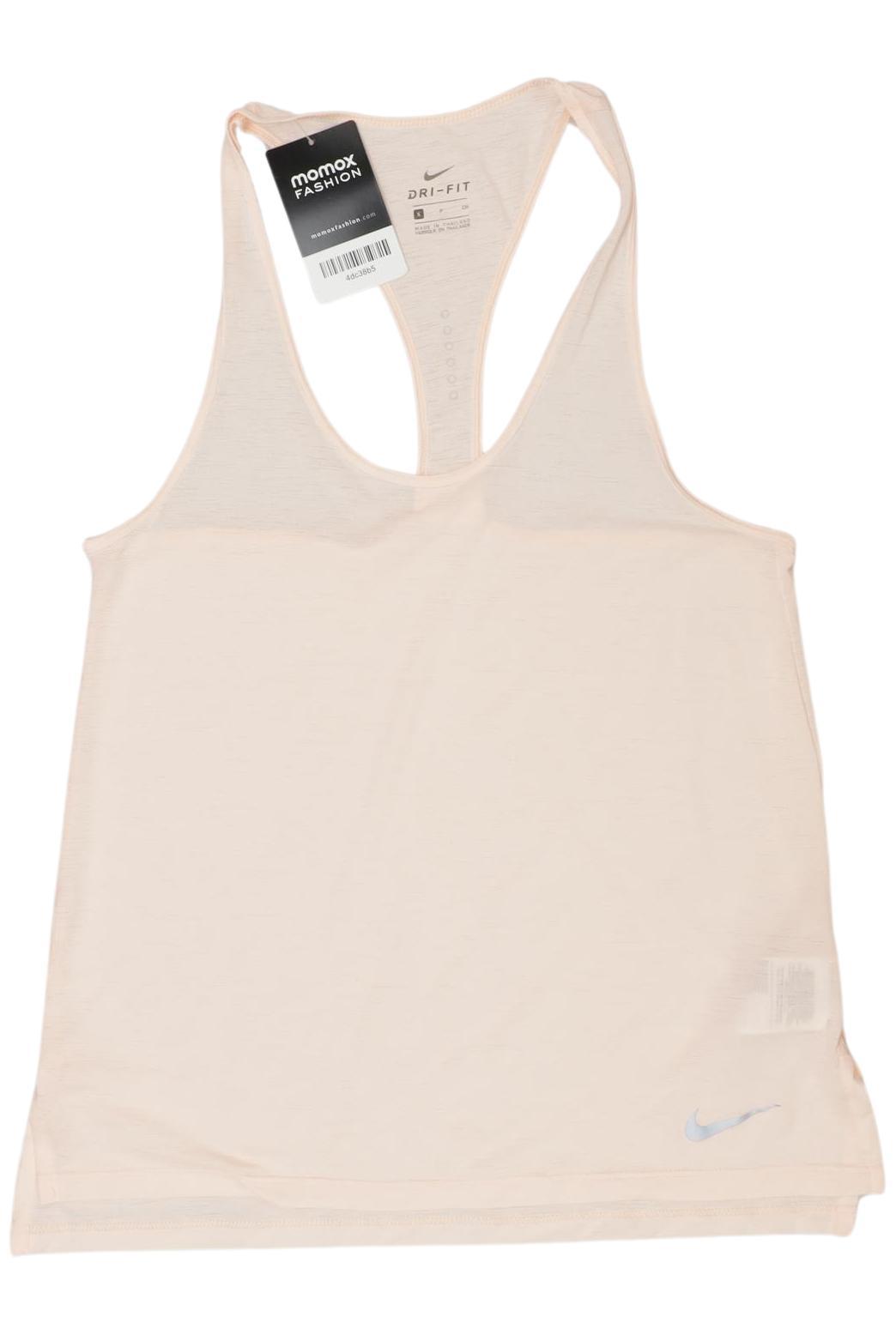 

Nike Damen Top, orange, Gr. 36