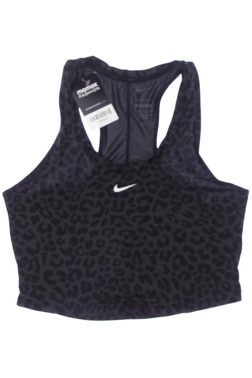 

Nike Damen Top, grau, Gr. 36