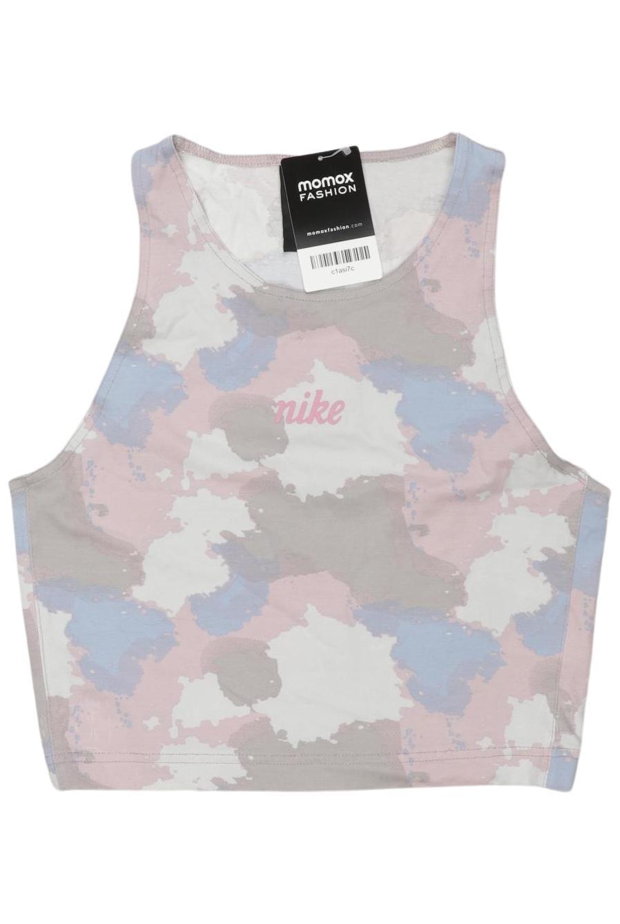 

Nike Damen Top, mehrfarbig, Gr. 36