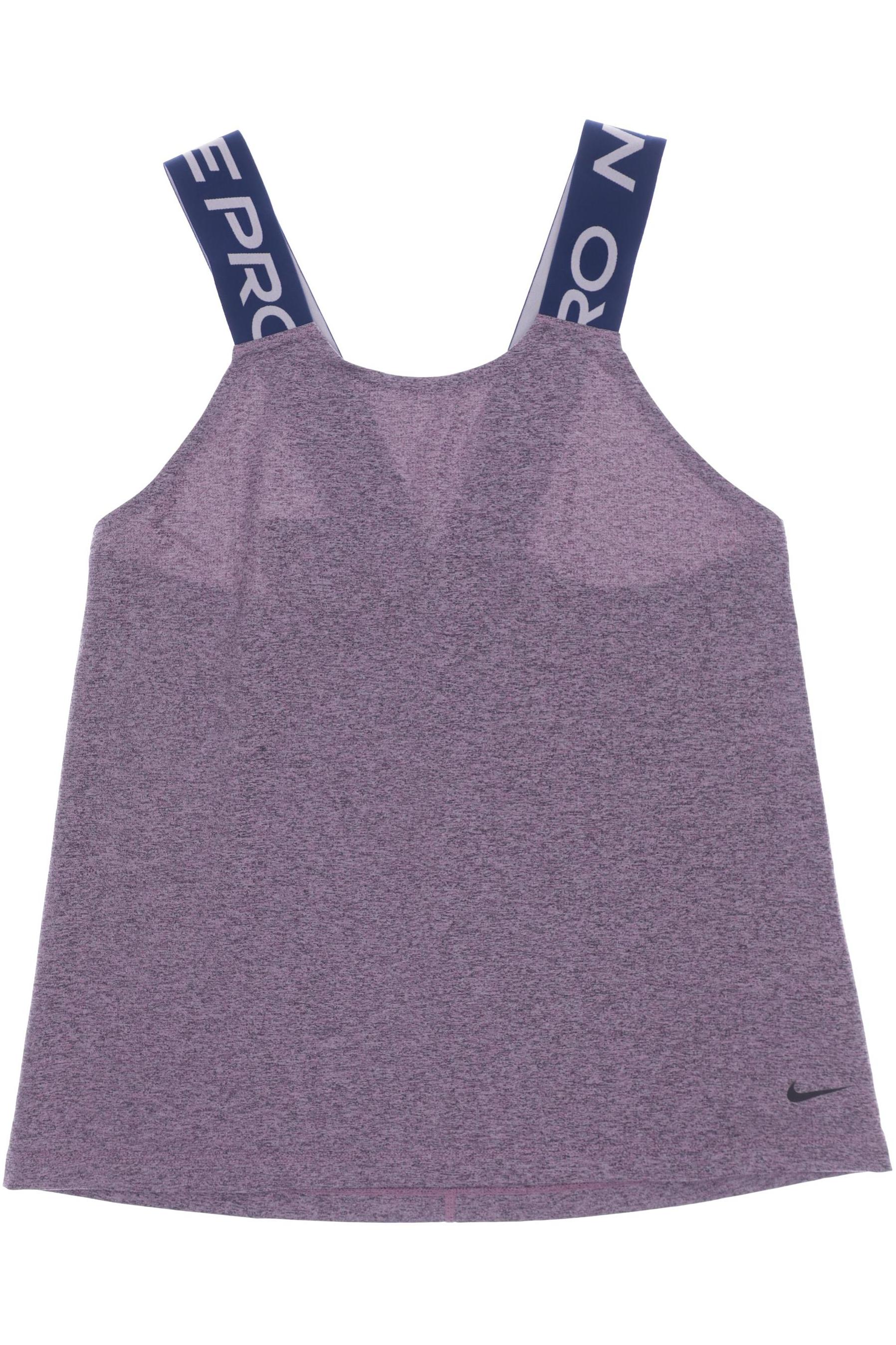 

Nike Damen Top, pink, Gr. 36