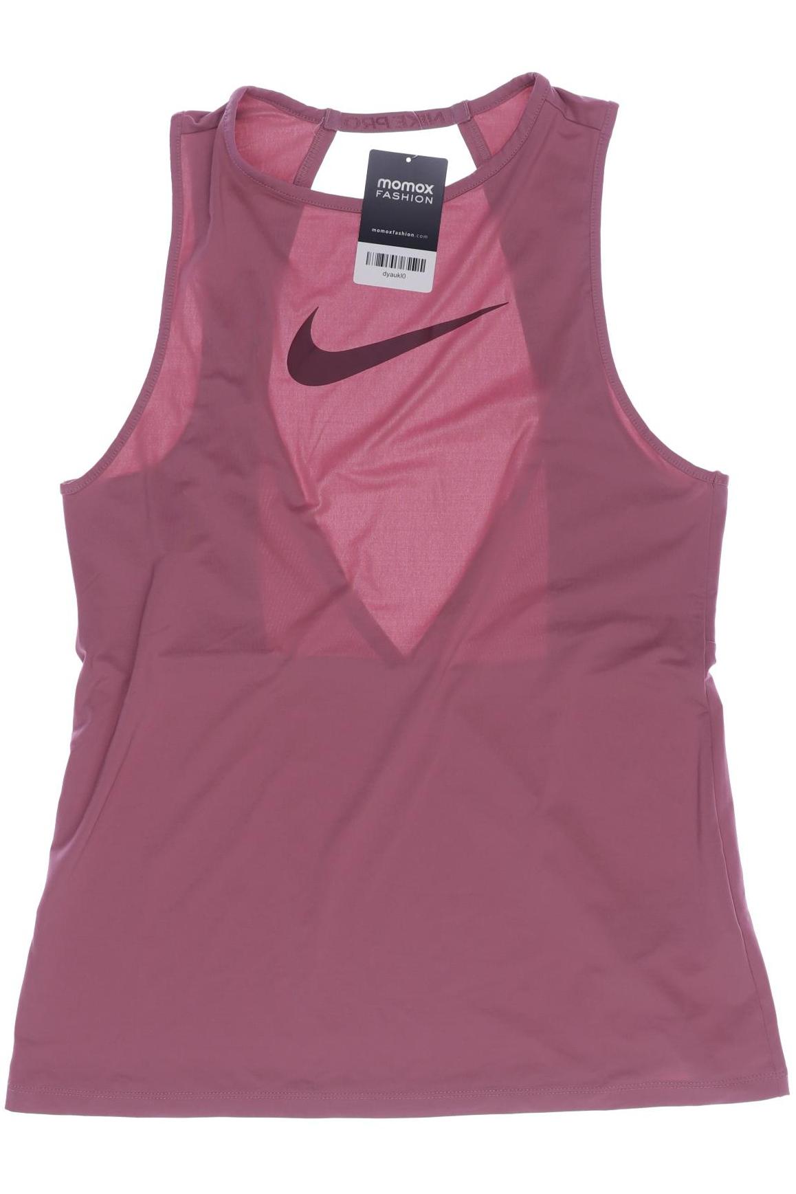 

Nike Damen Top, pink, Gr. 36