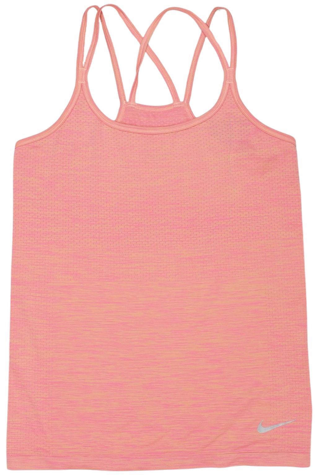 

Nike Damen Top, pink, Gr. 36