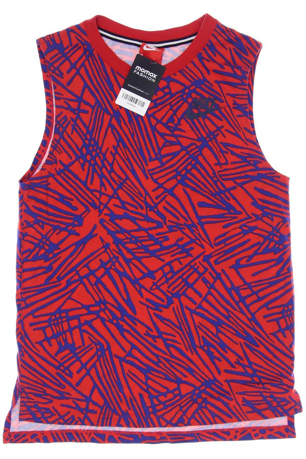 

Nike Damen Top, rot