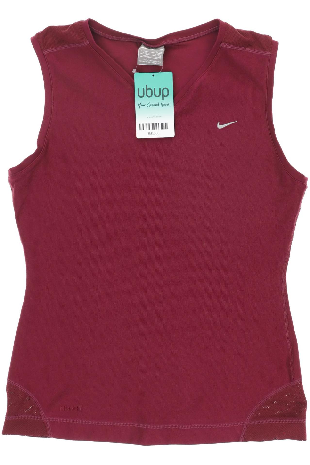 

Nike Damen Top, flieder, Gr. 36