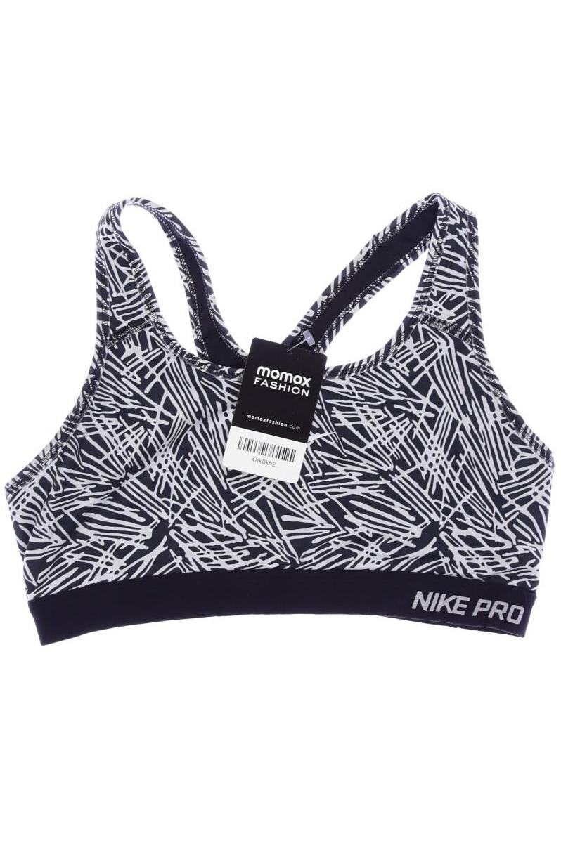 

Nike Damen Top, schwarz