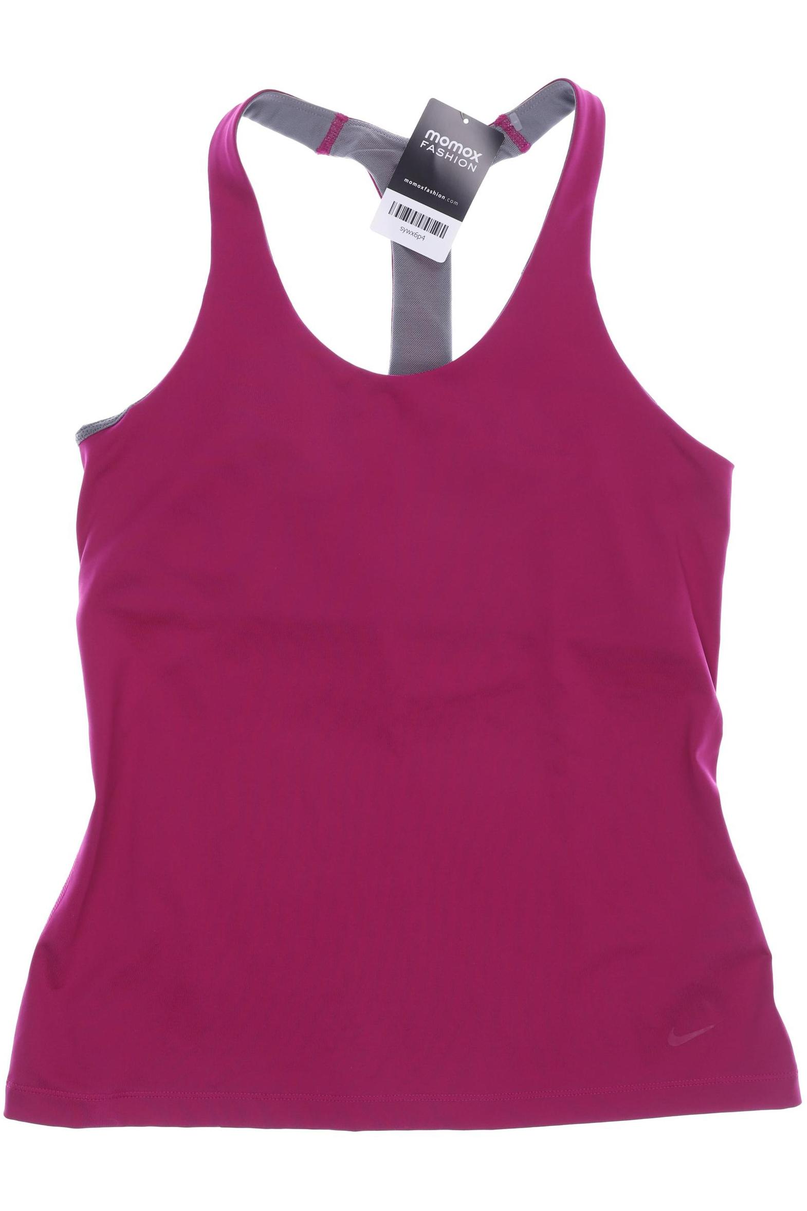 

Nike Damen Top, pink