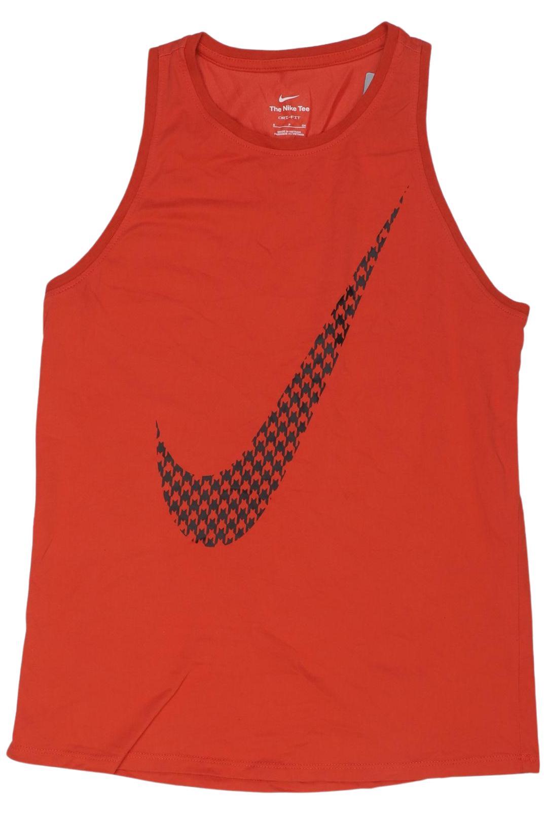 

Nike Damen Top, rot, Gr. 36