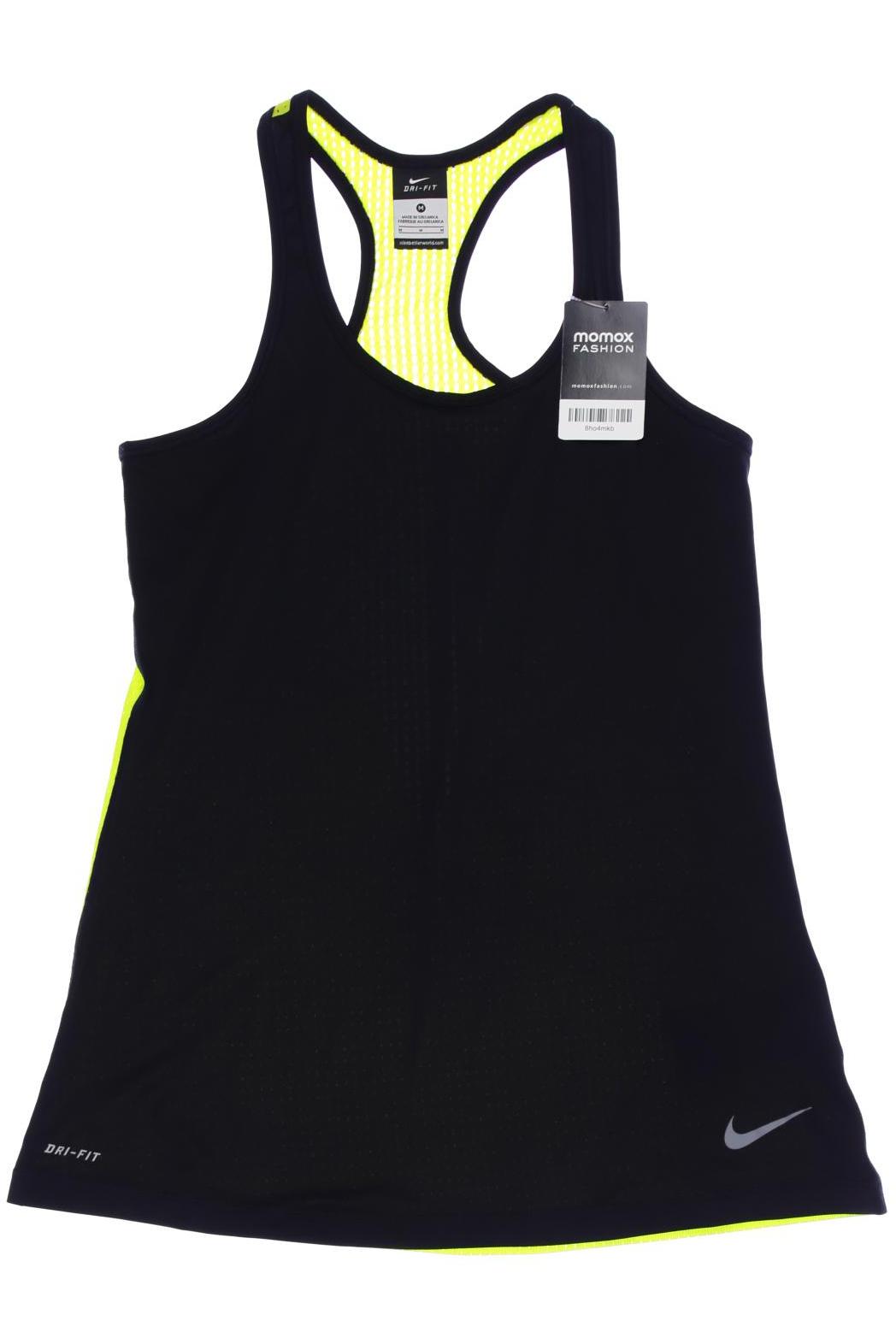 

Nike Damen Top, schwarz, Gr. 38