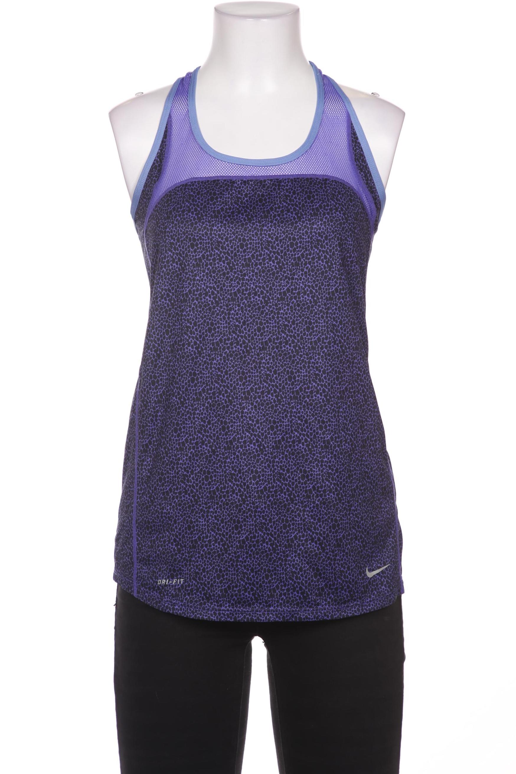 

Nike Damen Top, flieder, Gr. 36