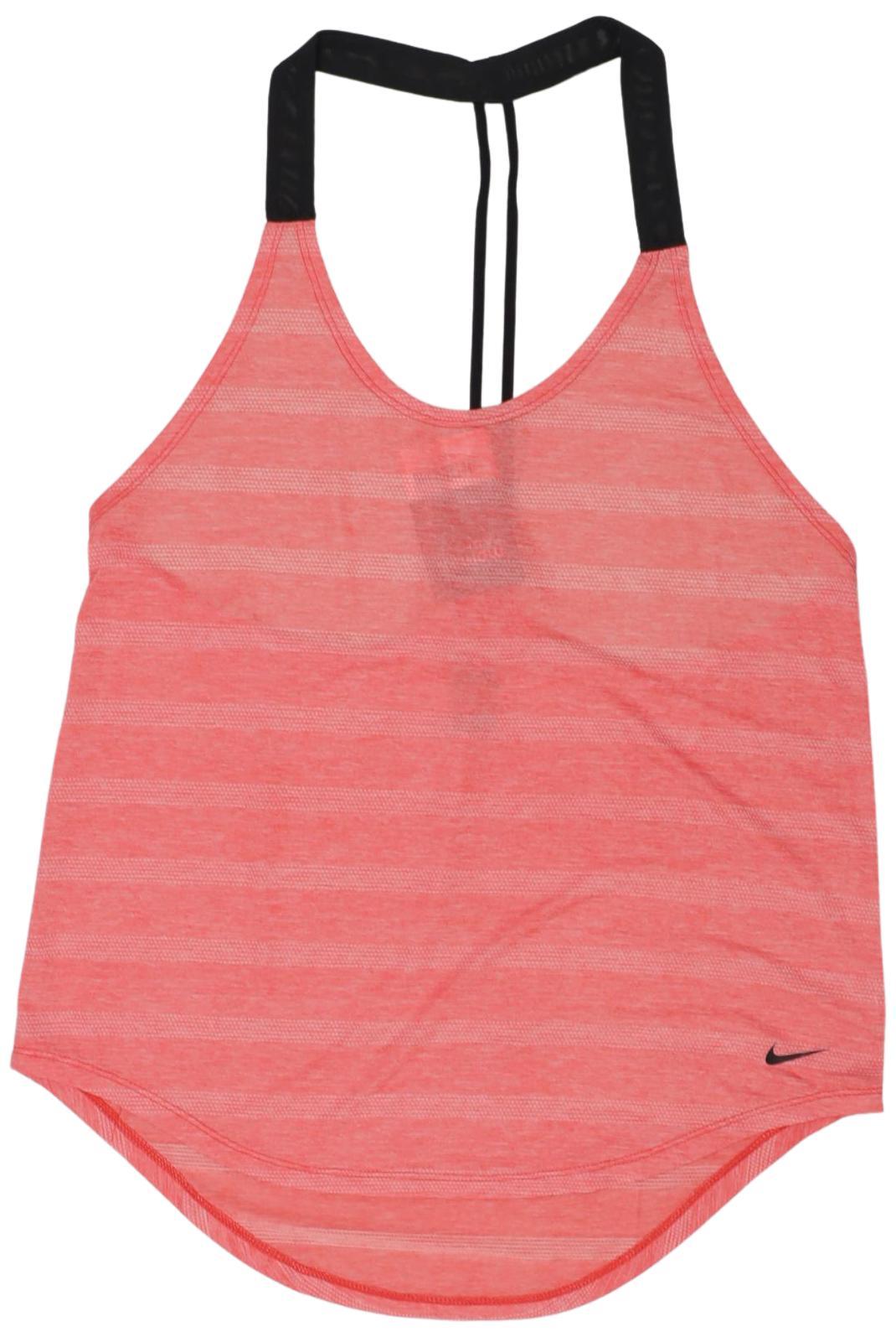 

Nike Damen Top, rot, Gr. 36