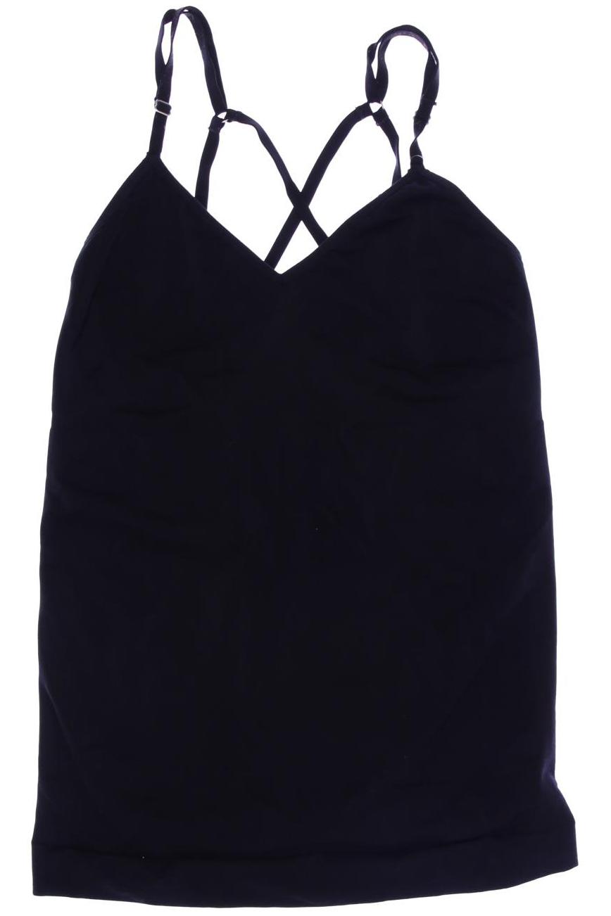 

Nike Damen Top, schwarz, Gr. 38