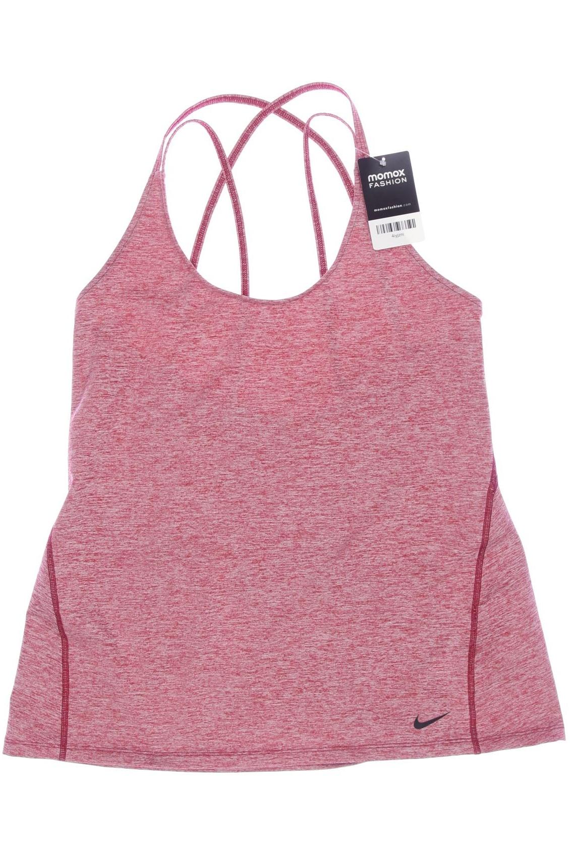 

Nike Damen Top, pink, Gr. 38