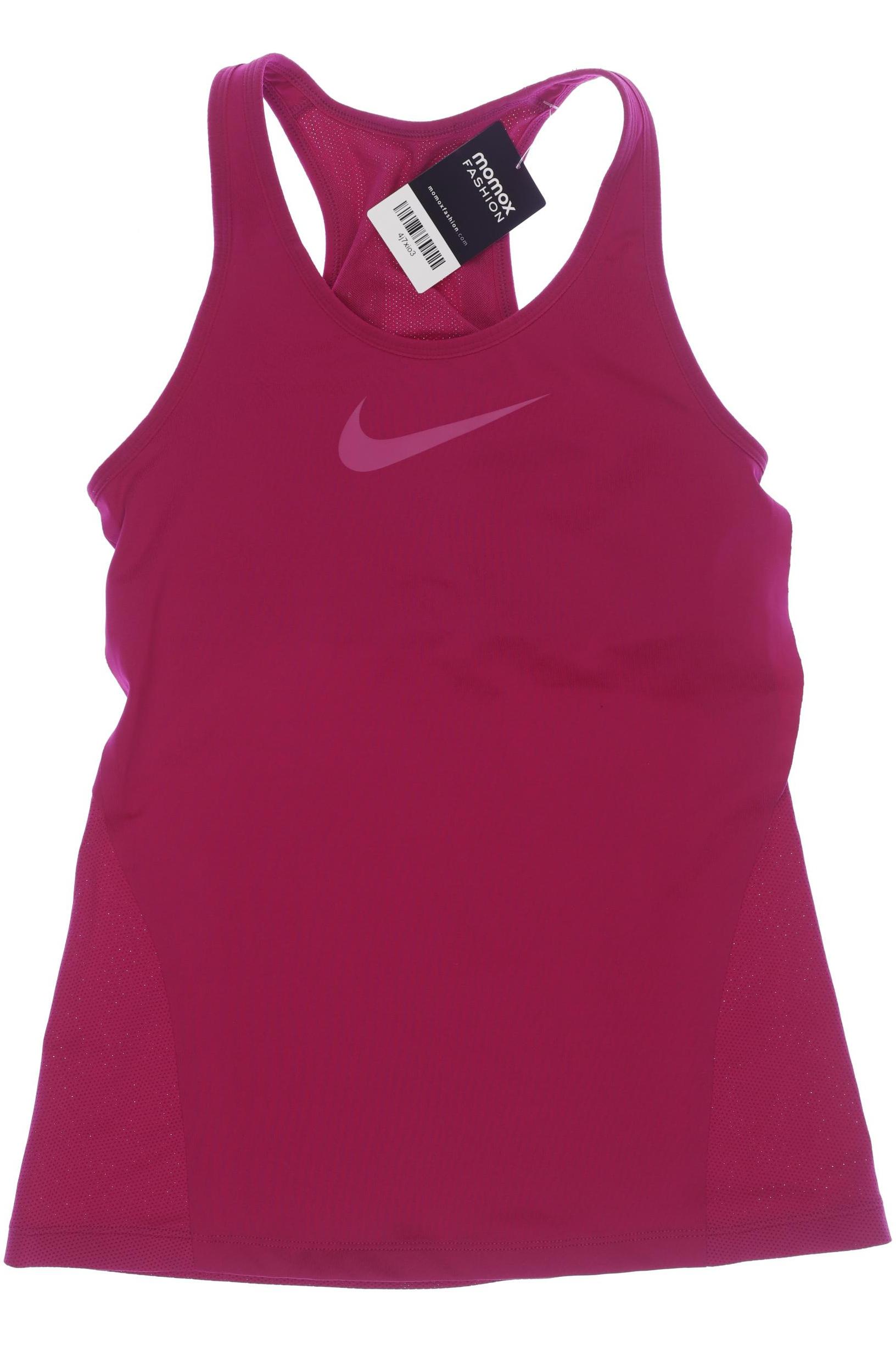 

Nike Damen Top, pink, Gr. 38