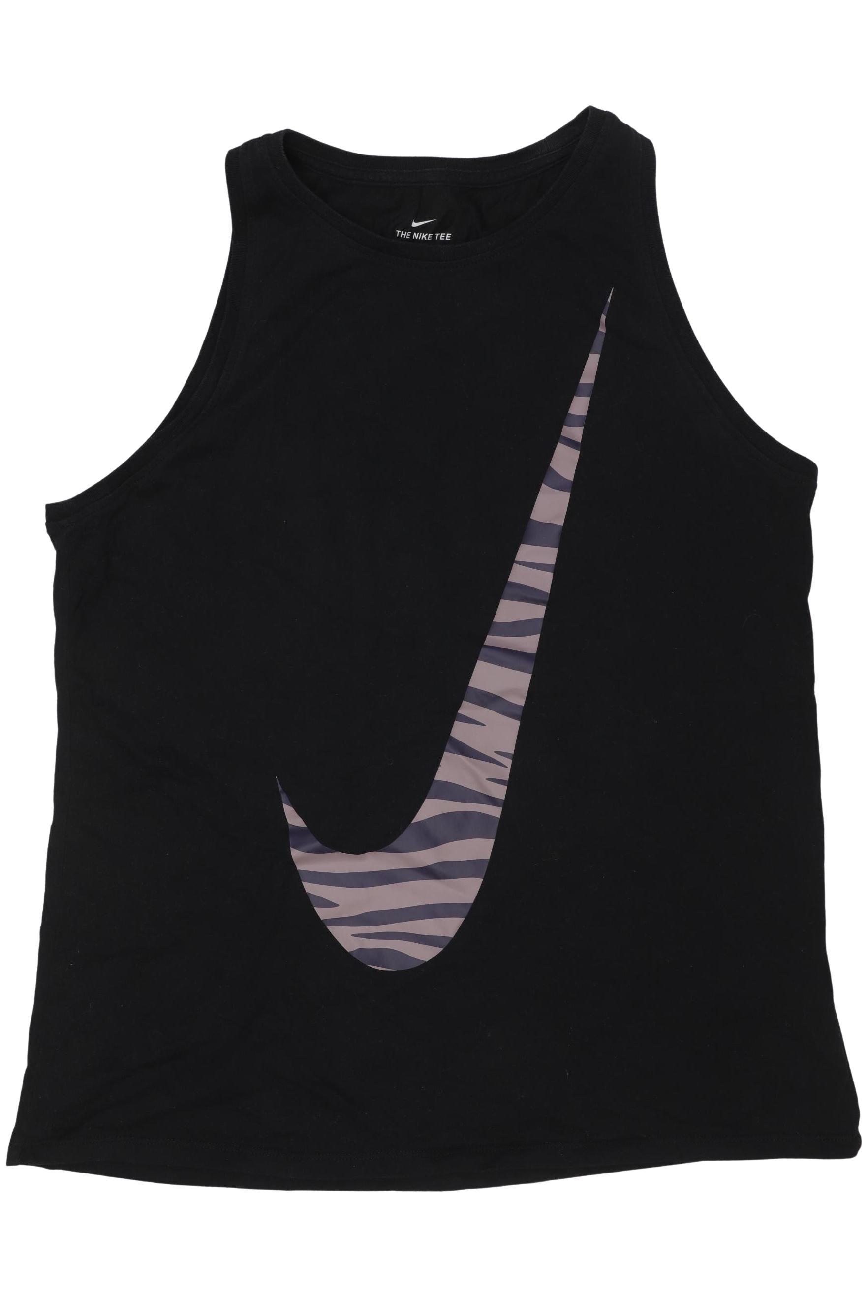 

Nike Damen Top, schwarz, Gr. 42