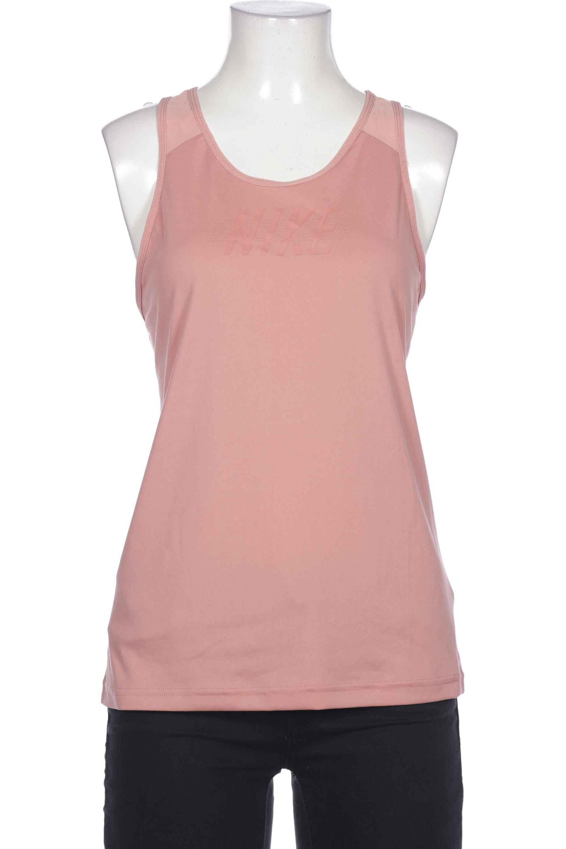 

Nike Damen Top, pink, Gr. 34