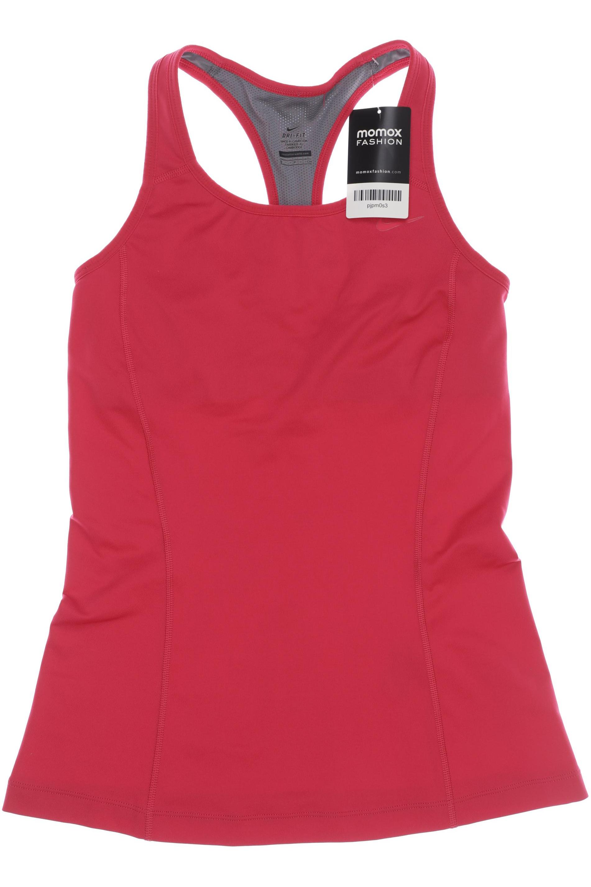 

Nike Damen Top, pink, Gr. 36