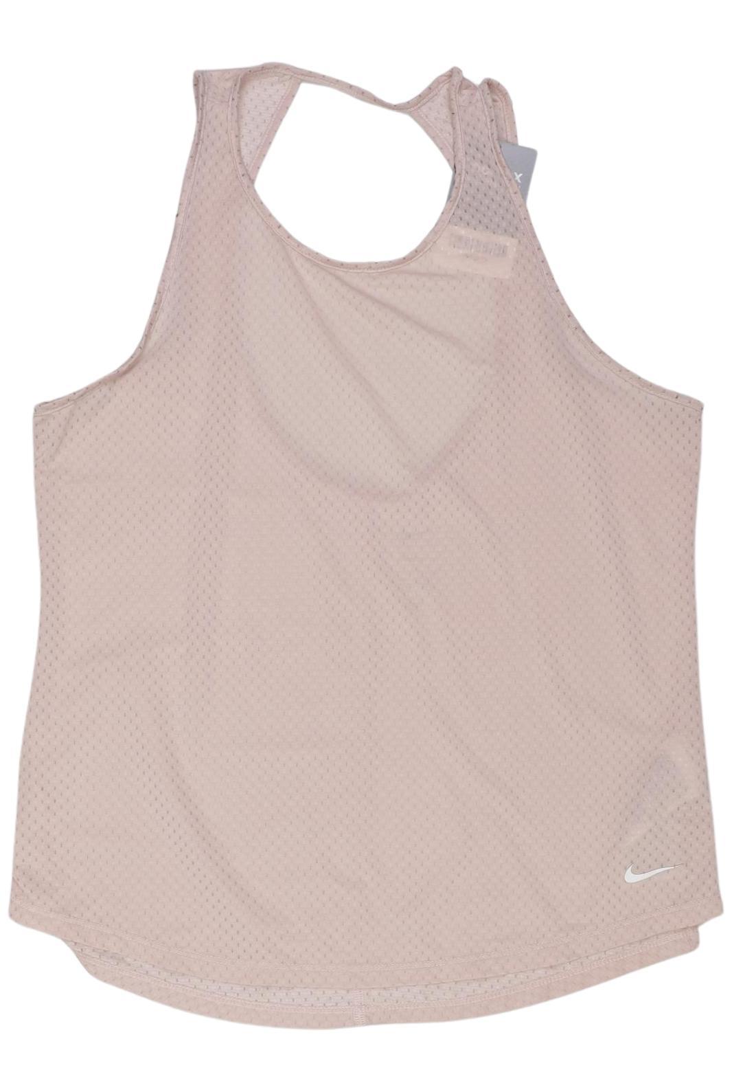 

Nike Damen Top, pink, Gr. 36