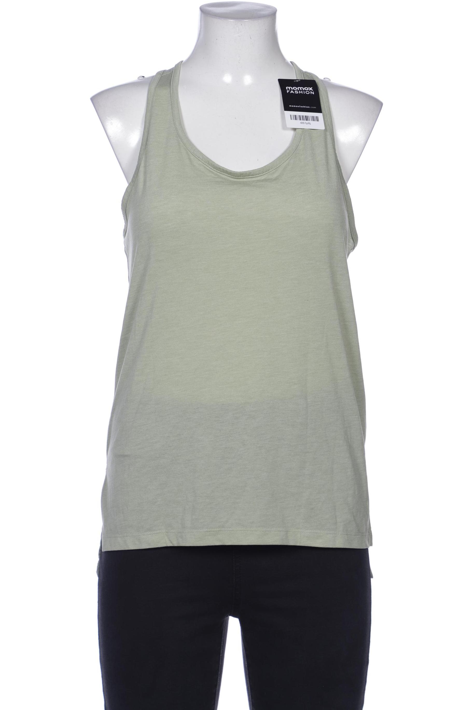 

Nike Damen Top, hellgrün, Gr. 38