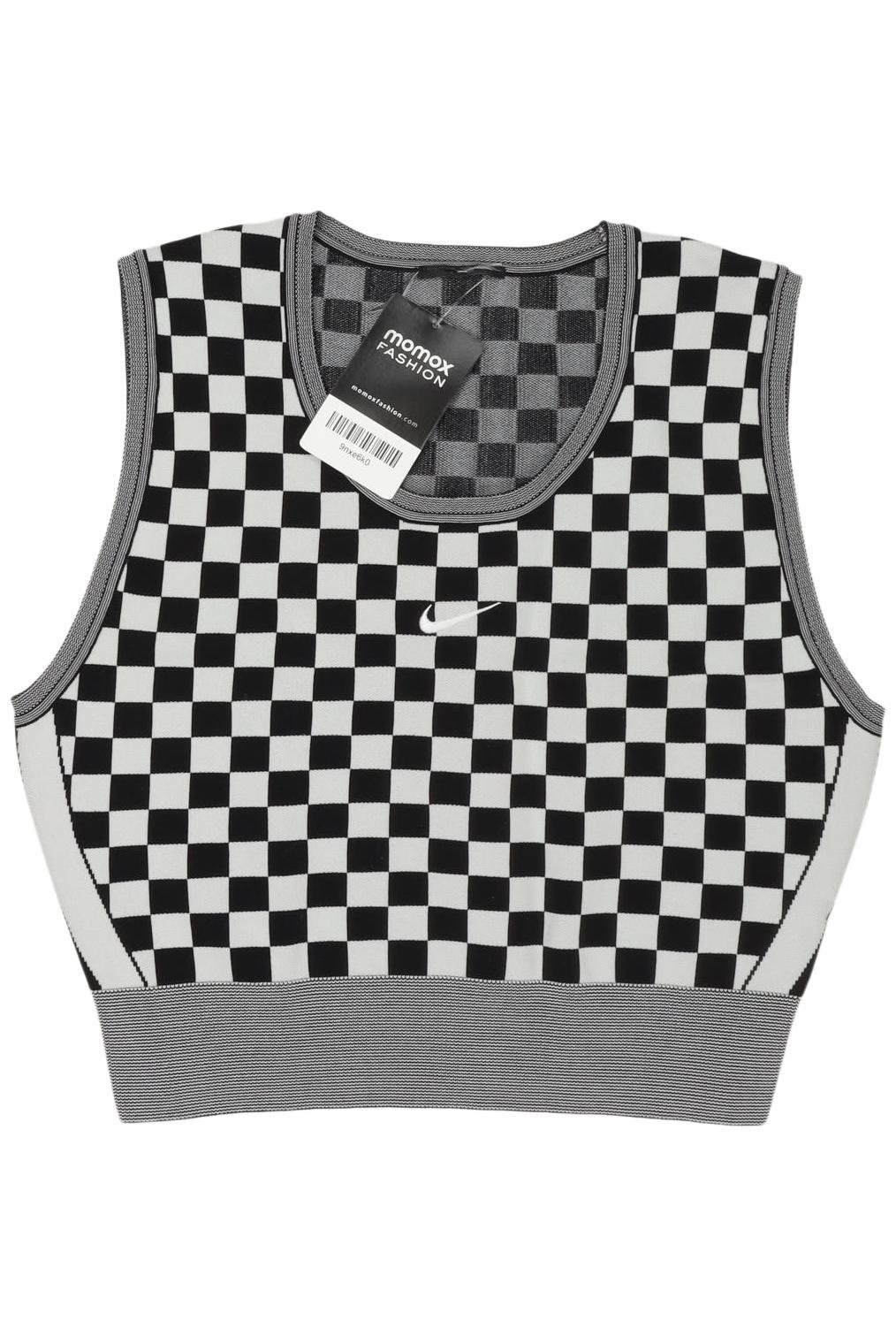 

Nike Damen Top, weiß, Gr. 36