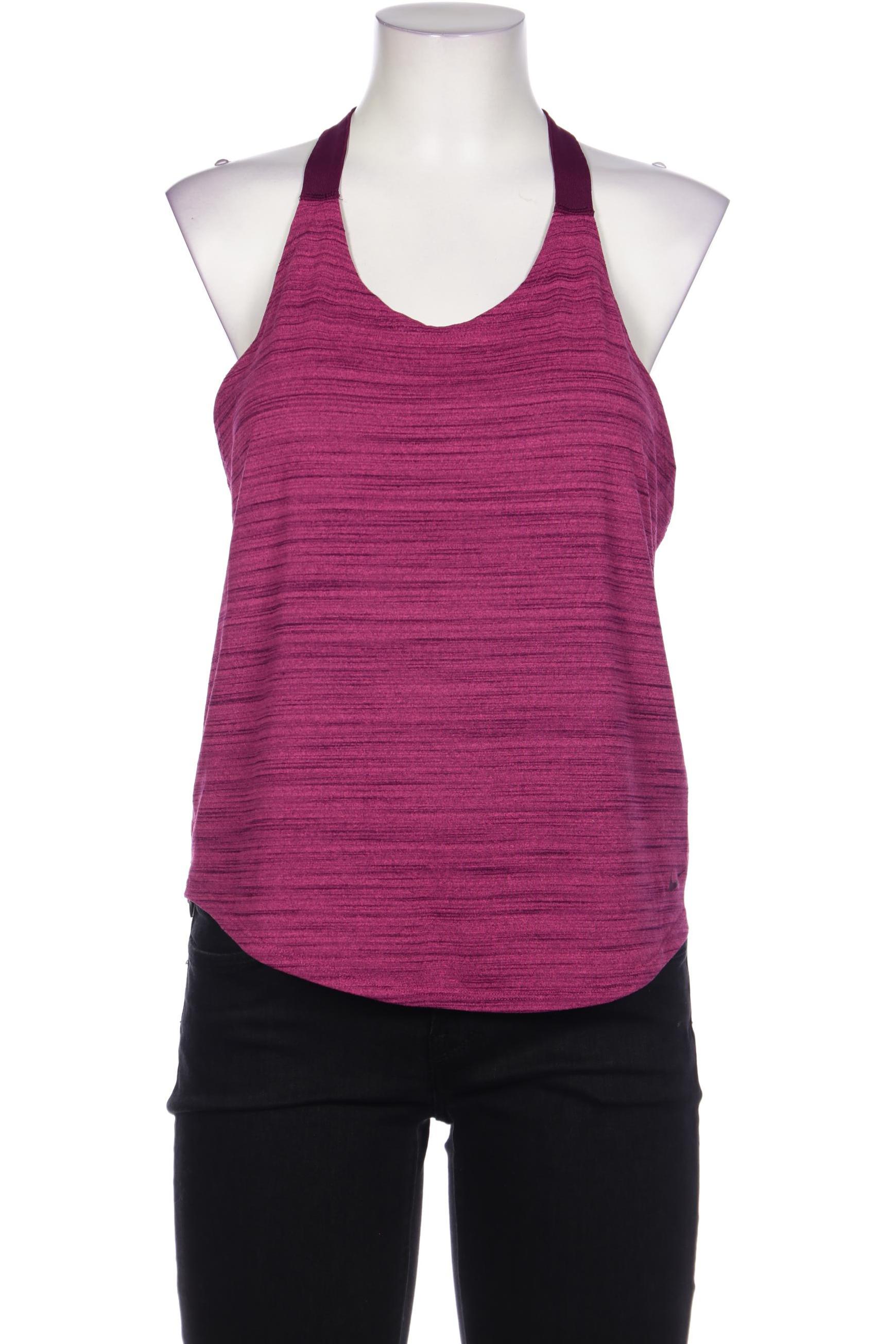 

Nike Damen Top, pink, Gr. 38
