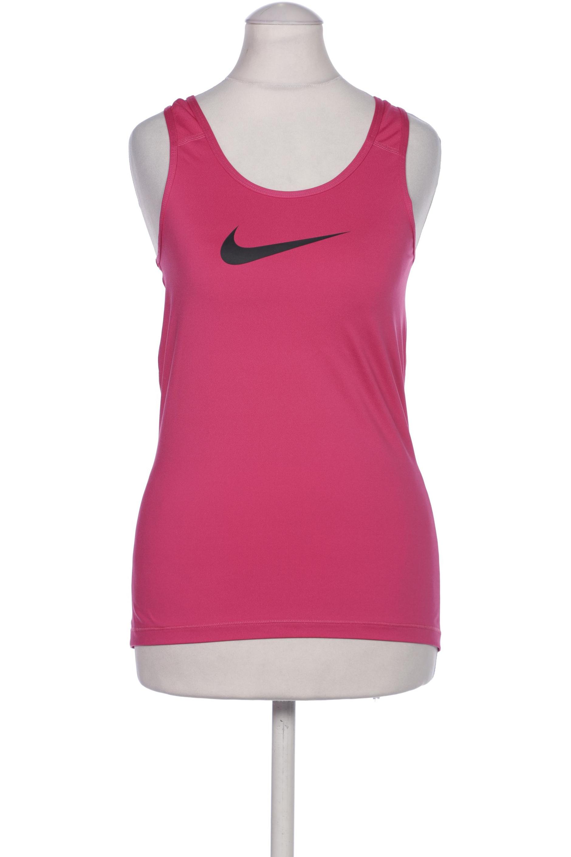 

Nike Damen Top, pink, Gr. 36