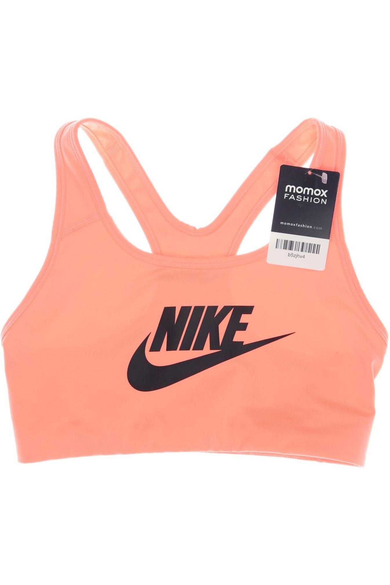 

Nike Damen Top, orange, Gr. 36