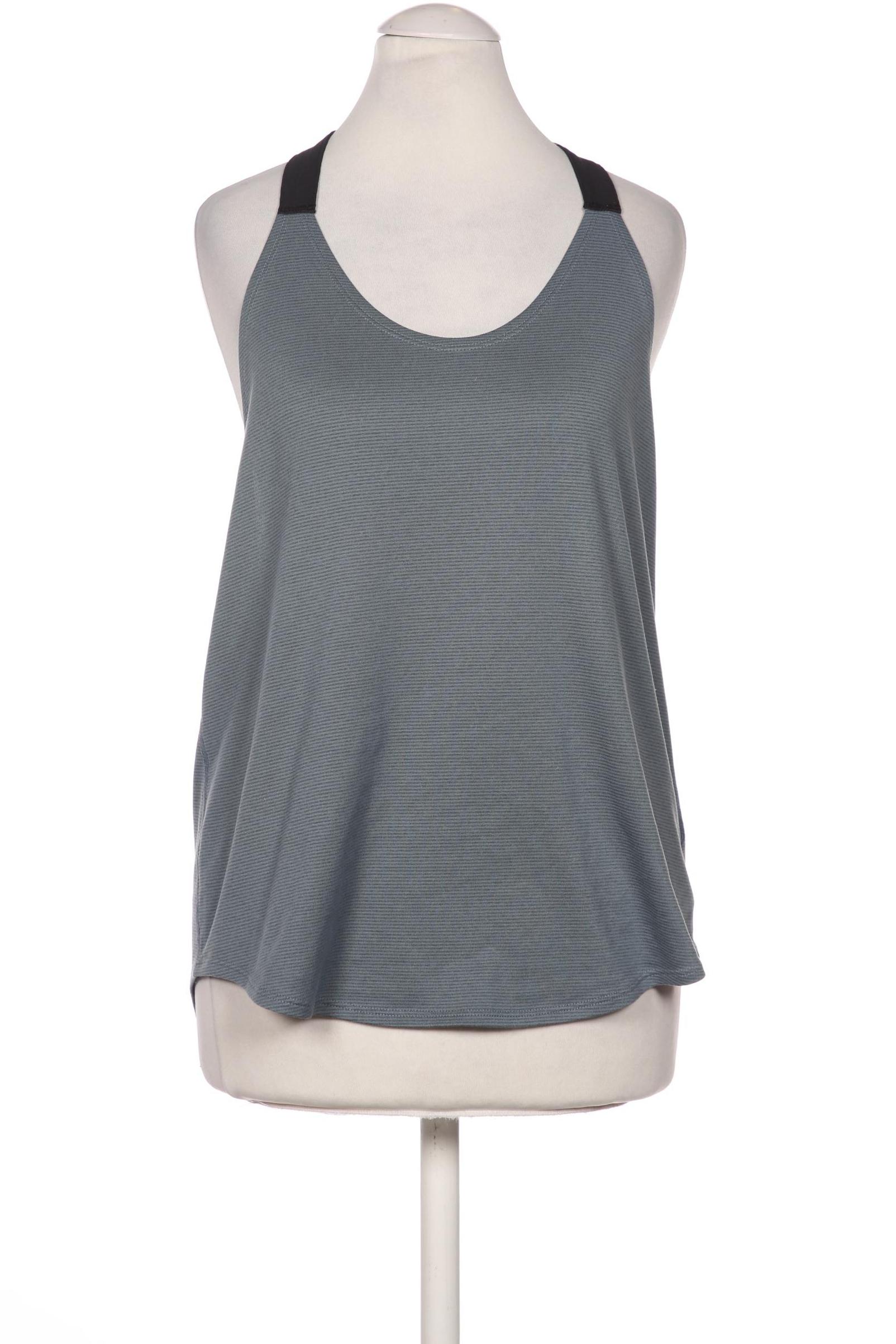 

Nike Damen Top, türkis, Gr. 36