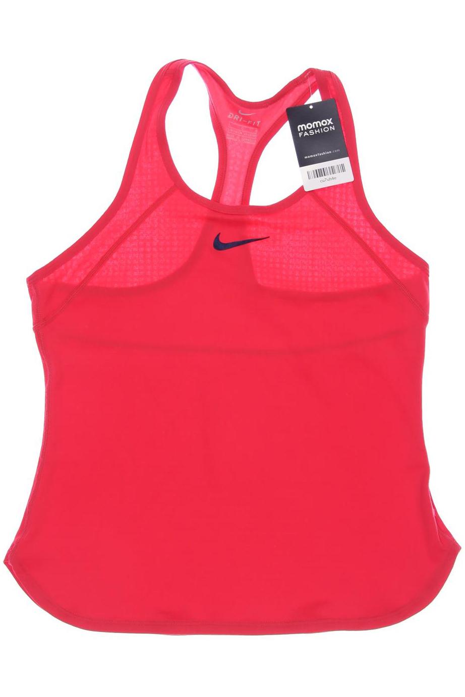 

Nike Damen Top, rot