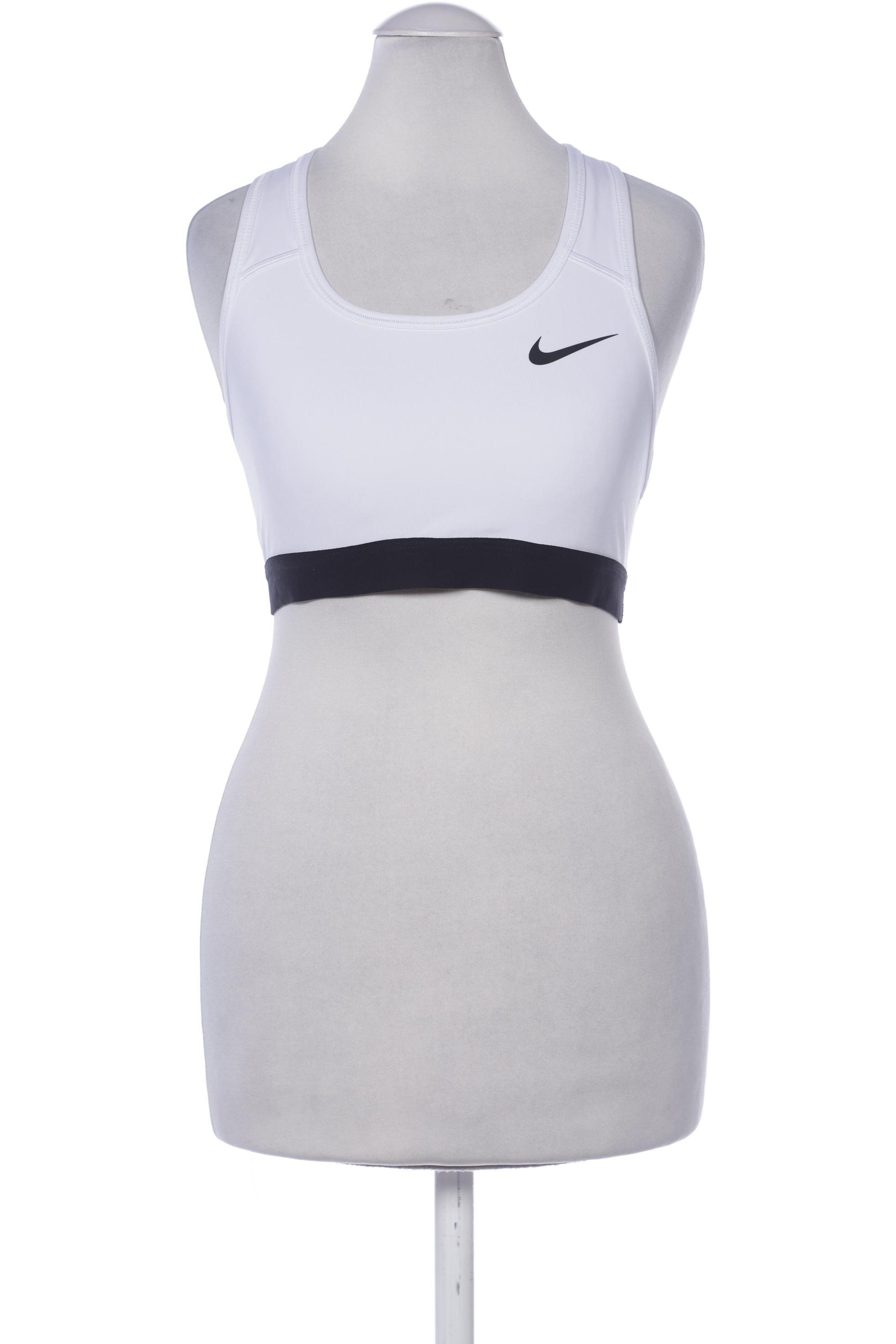 

Nike Damen Top, weiß, Gr. 36