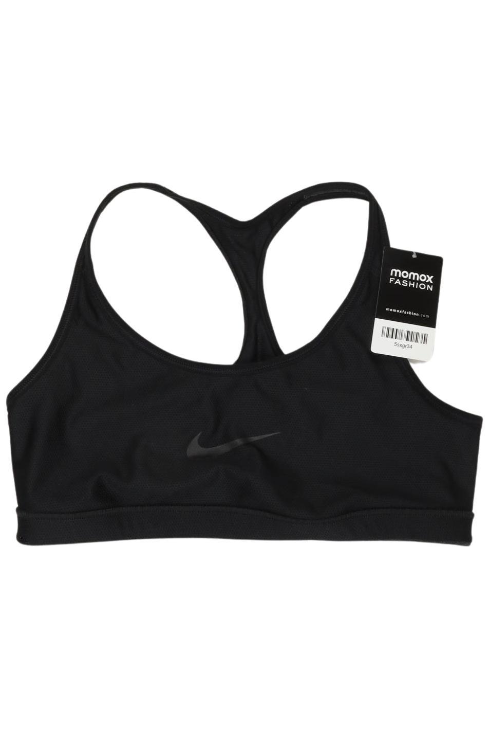 

Nike Damen Top, schwarz, Gr. 34