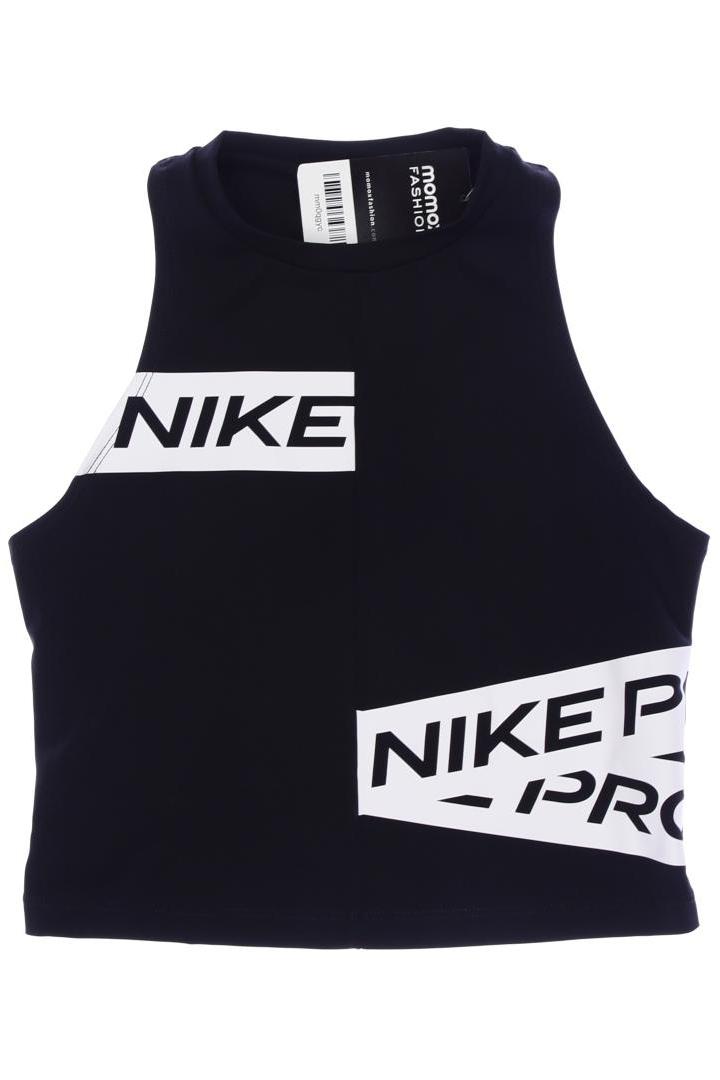 

Nike Damen Top, schwarz, Gr. 36