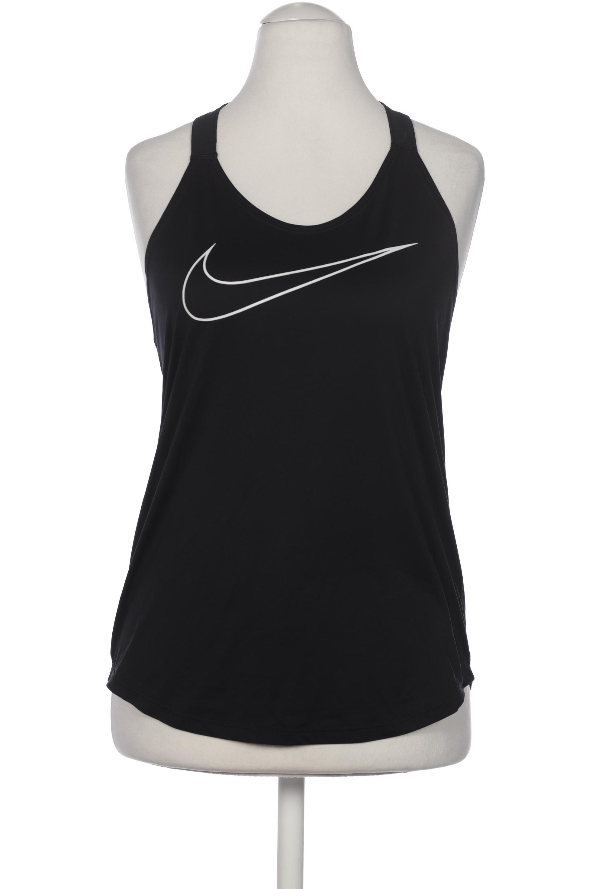 

Nike Damen Top, schwarz, Gr. 36