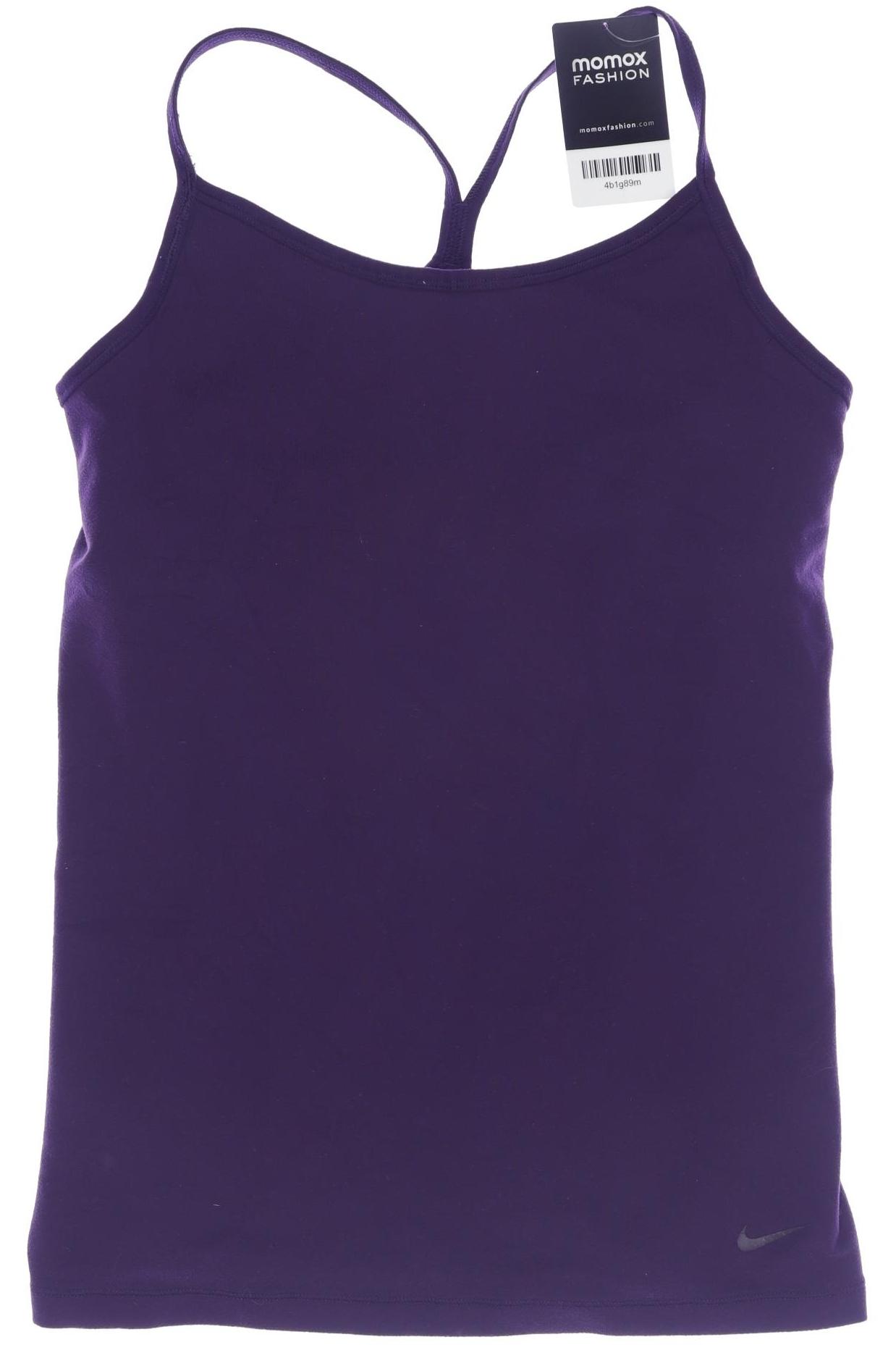 

Nike Damen Top, flieder, Gr. 38