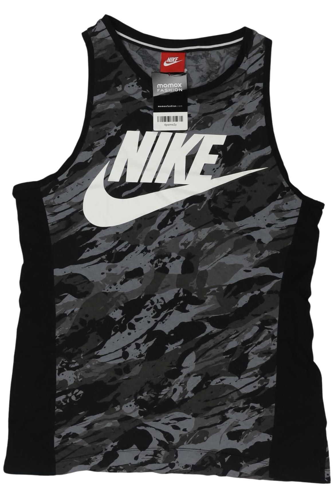 

Nike Damen Top, mehrfarbig, Gr. 38