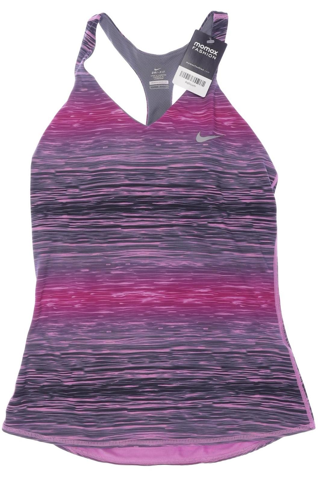 

Nike Damen Top, pink, Gr. 36