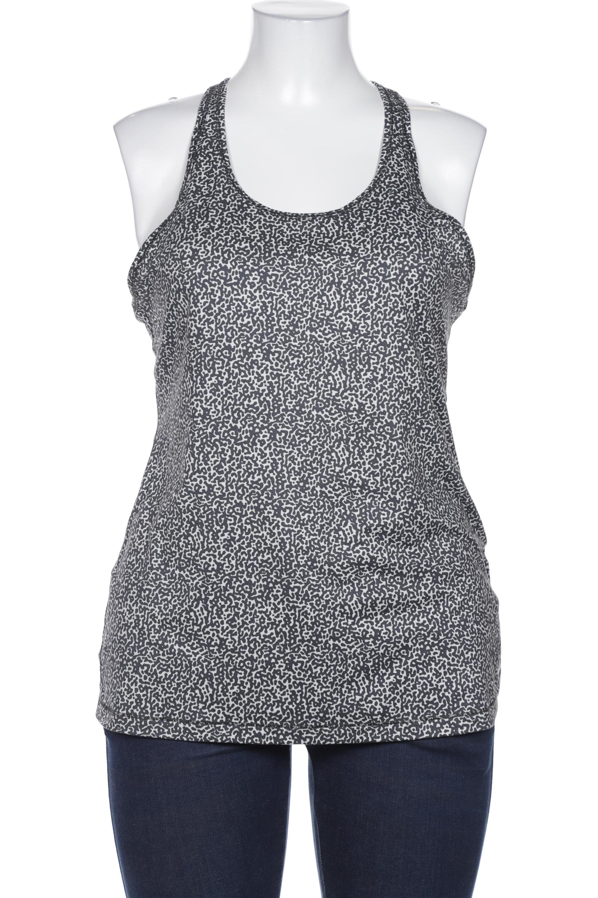 

Nike Damen Top, schwarz