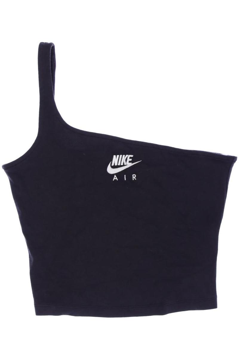 

Nike Damen Top, schwarz, Gr. 36